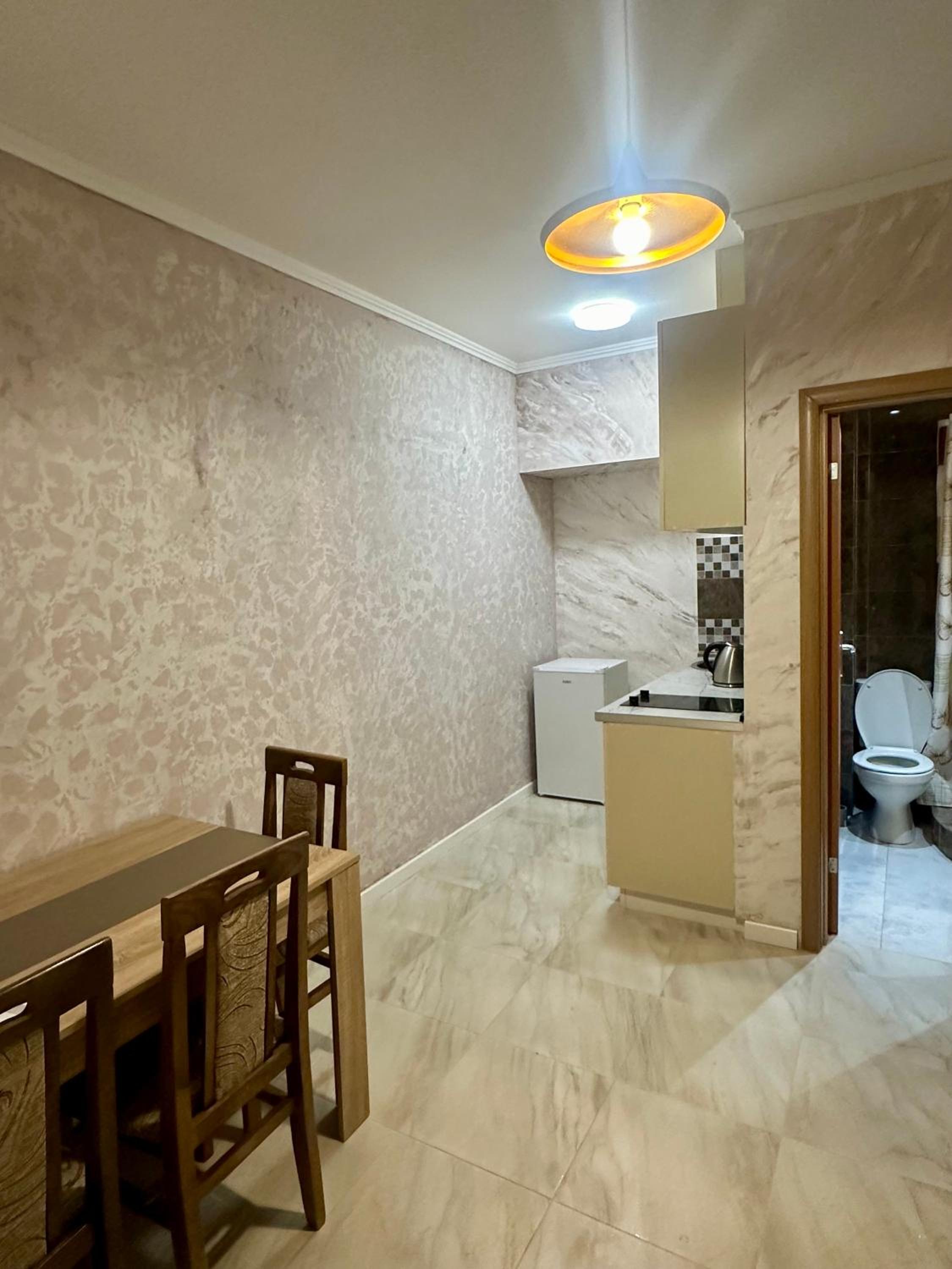 Apartmani Sunce
