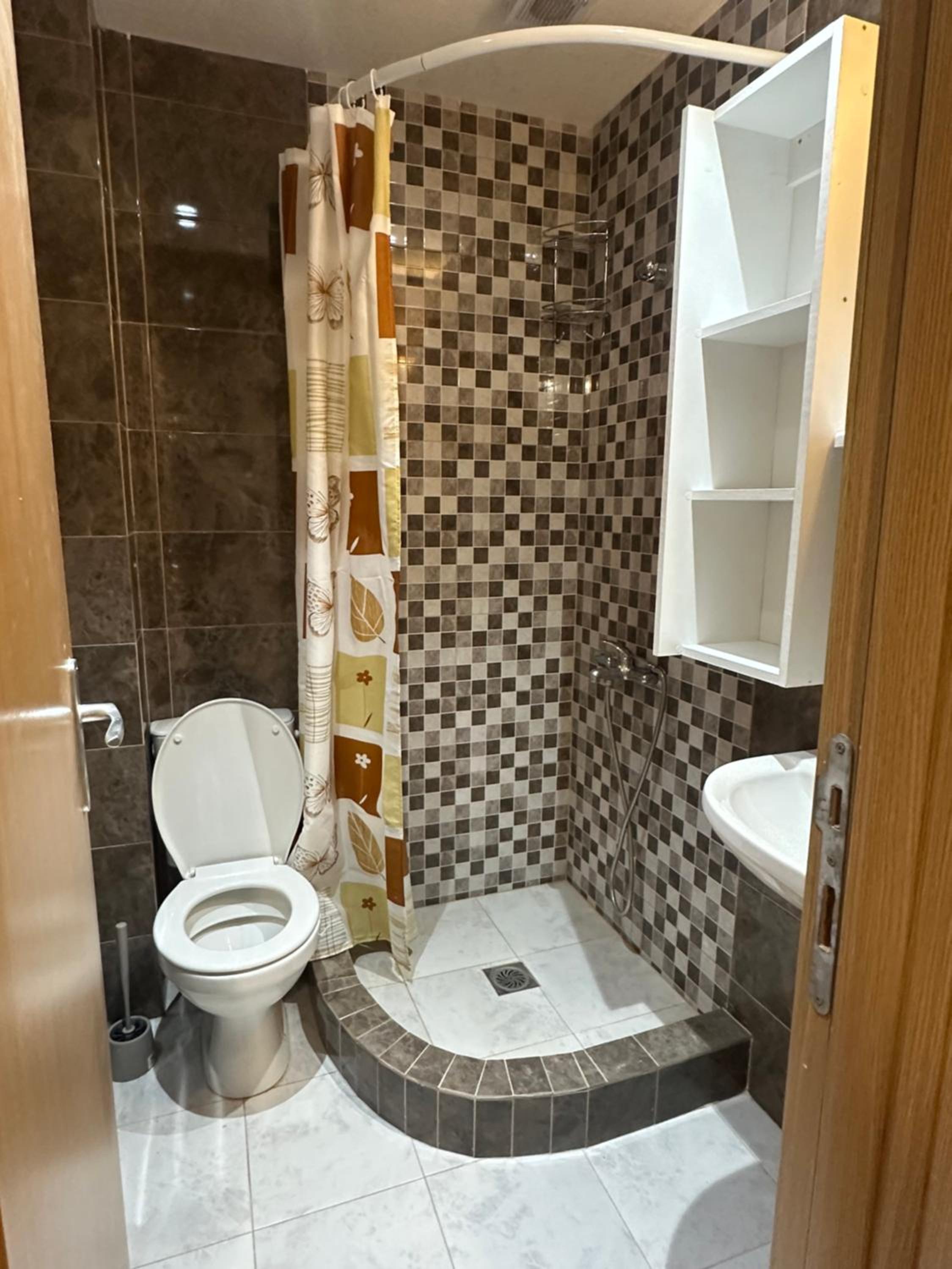 Apartmani Sunce