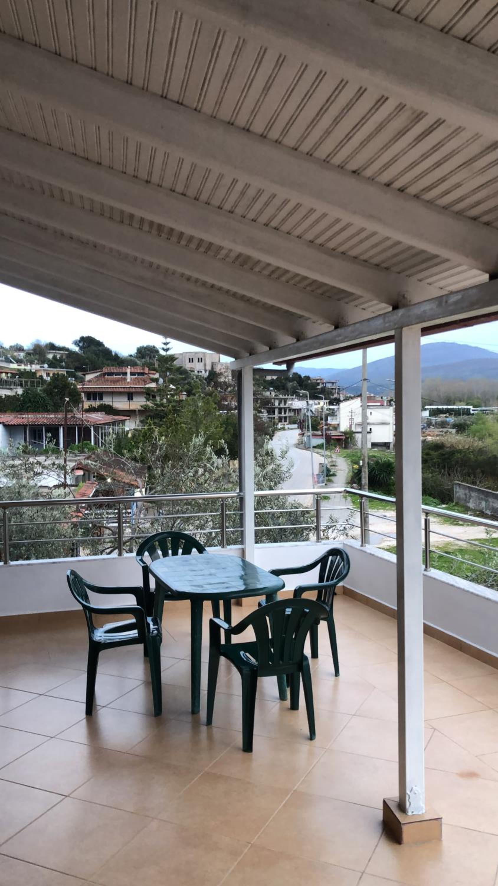Eveline Boutique Apartments
