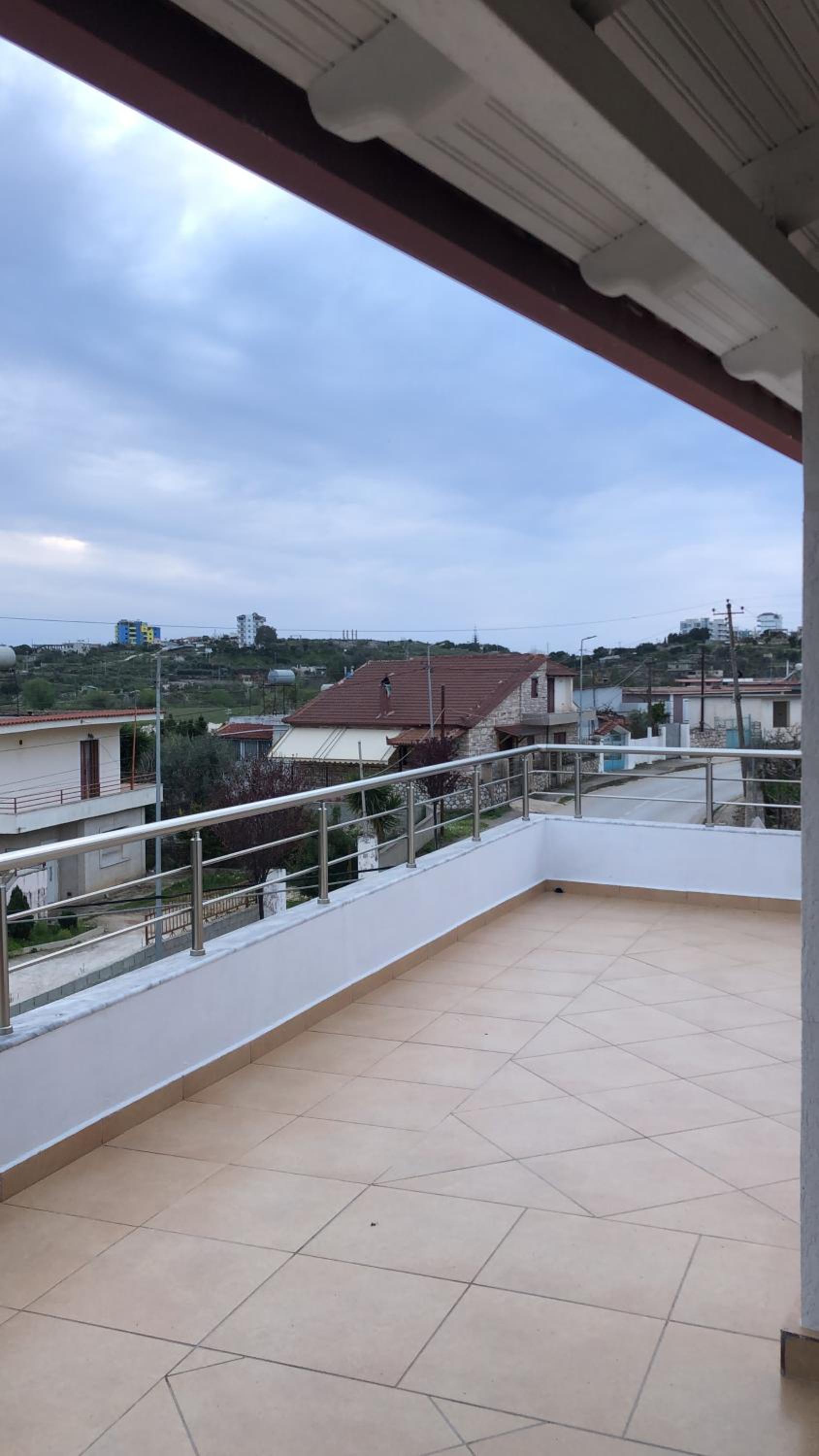 Eveline Boutique Apartments
