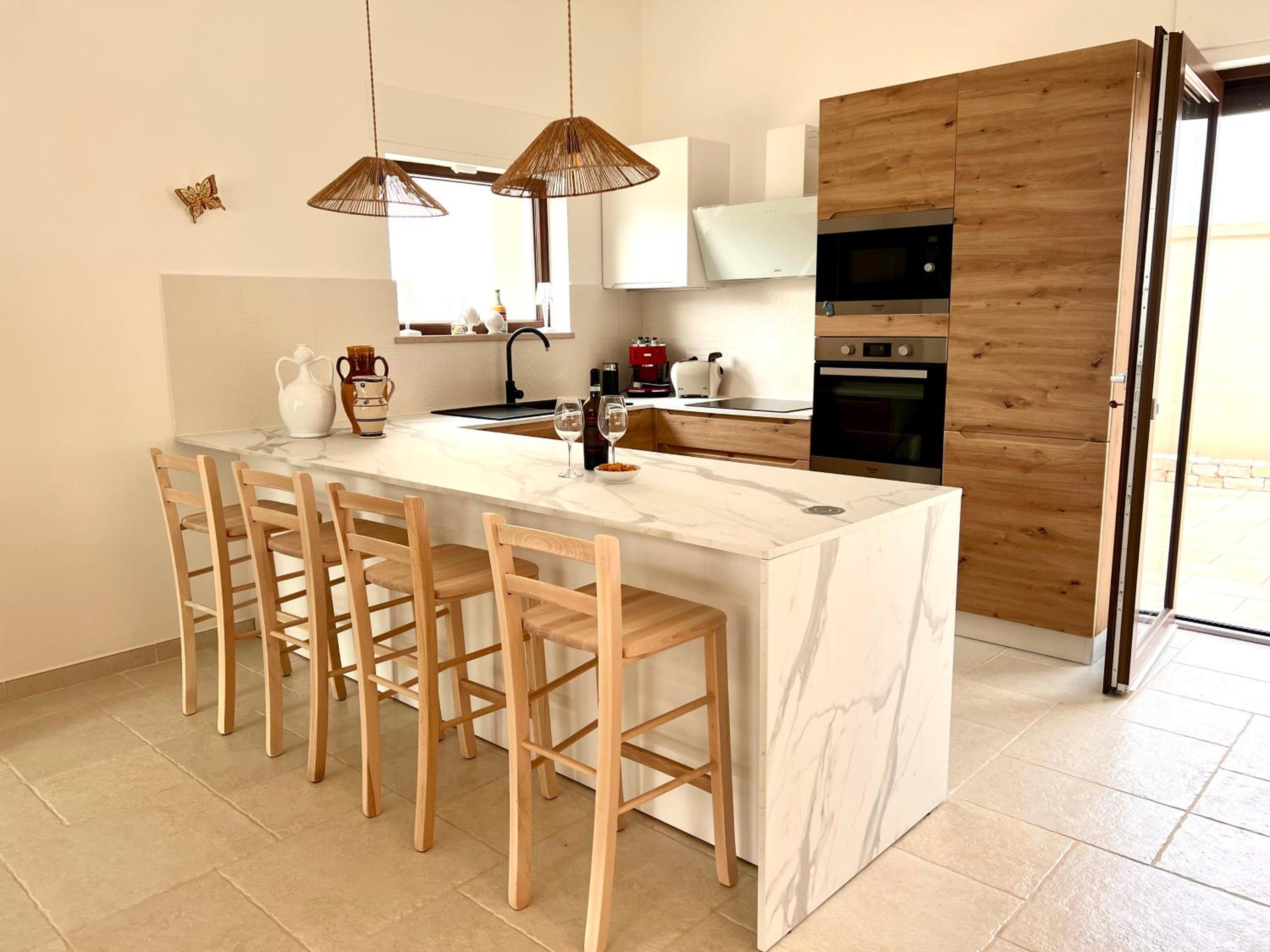 Villa Afrodite photo 4