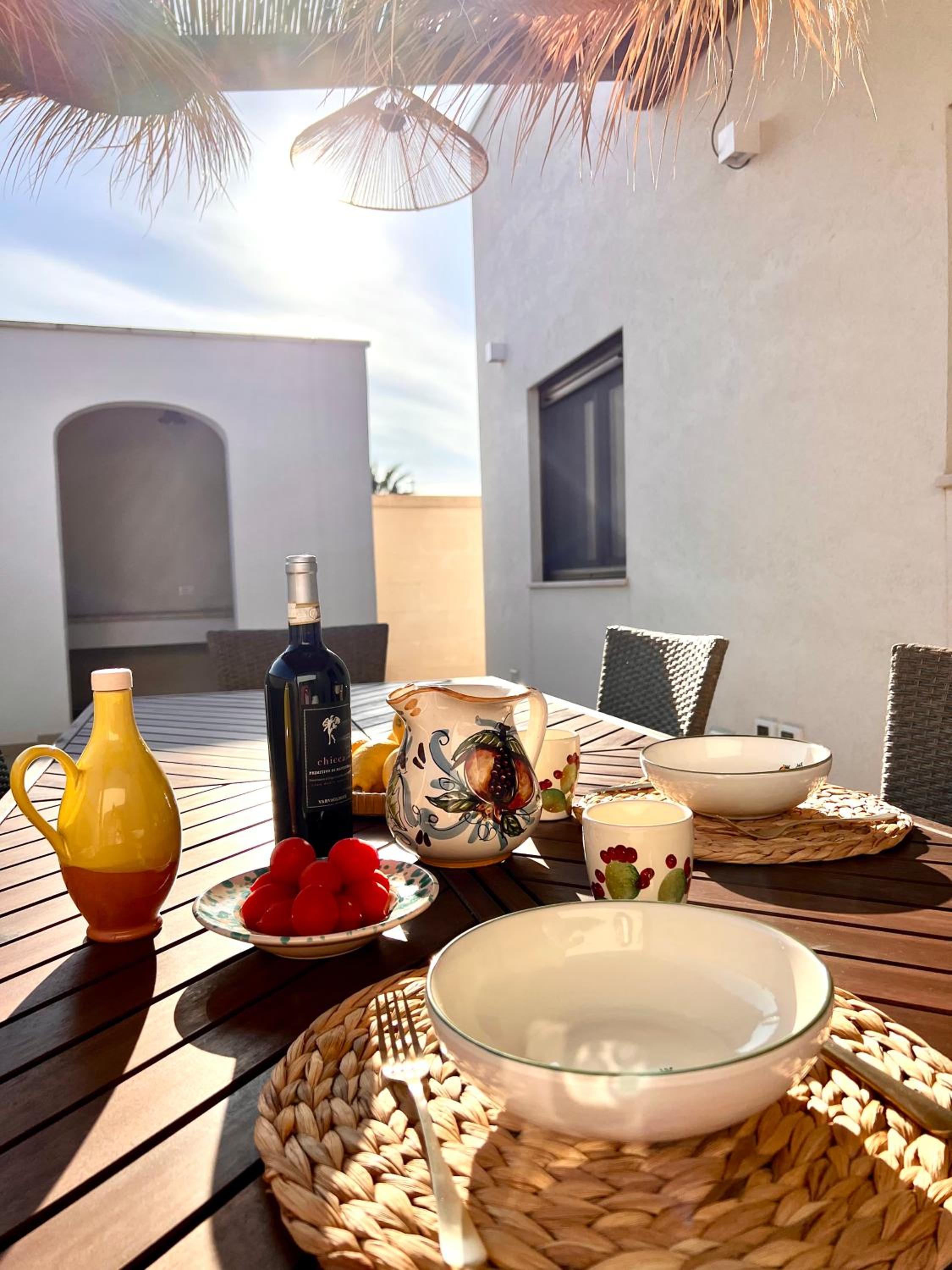 Villa Afrodite photo 1