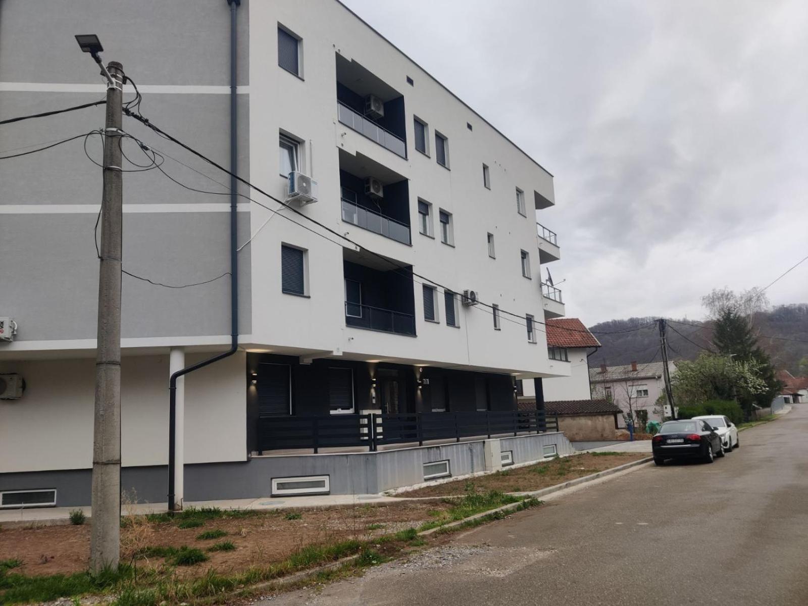 Apartman Sofija