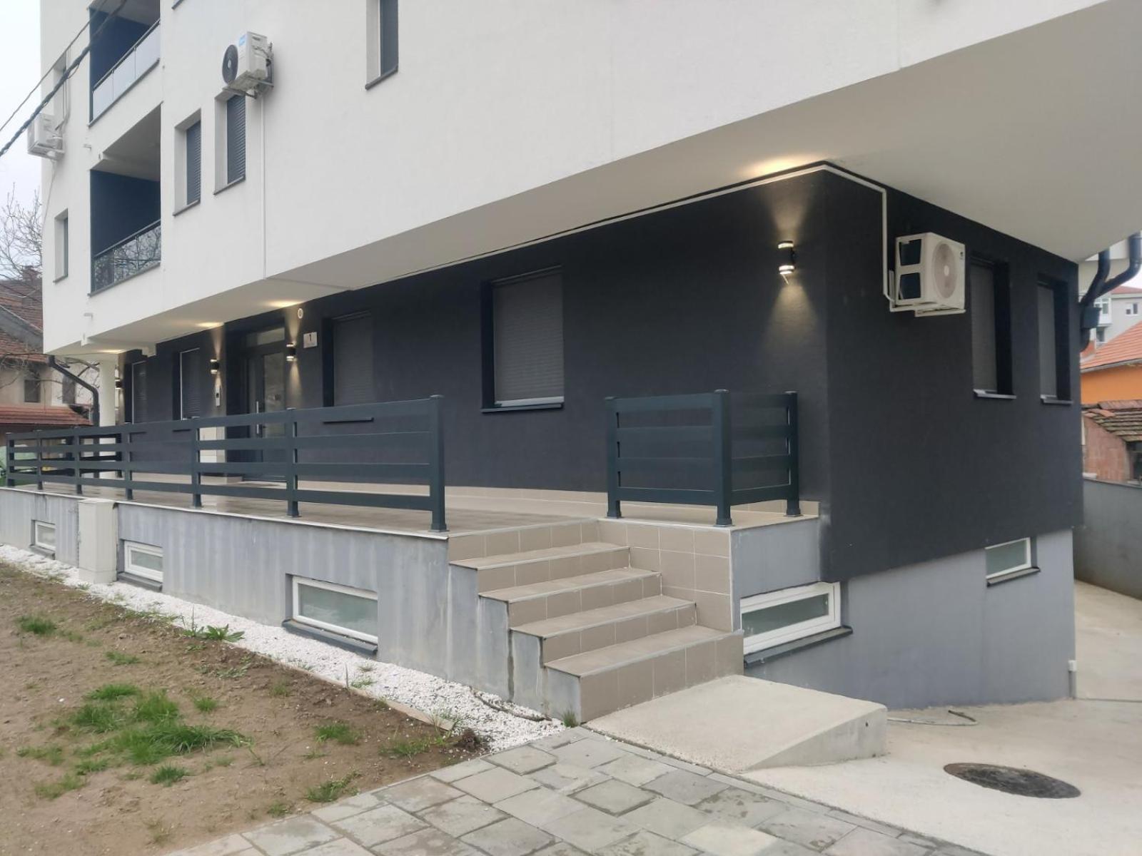Apartman Sofija
