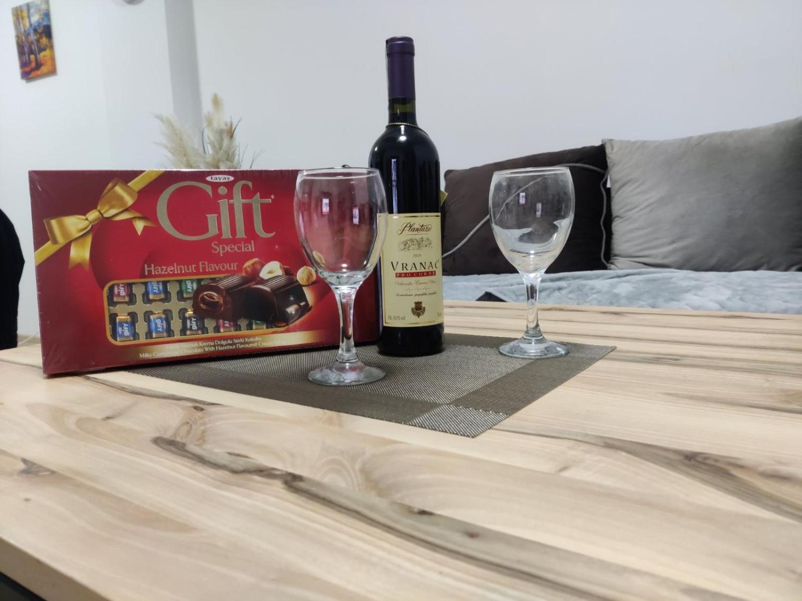 Apartman Sofija