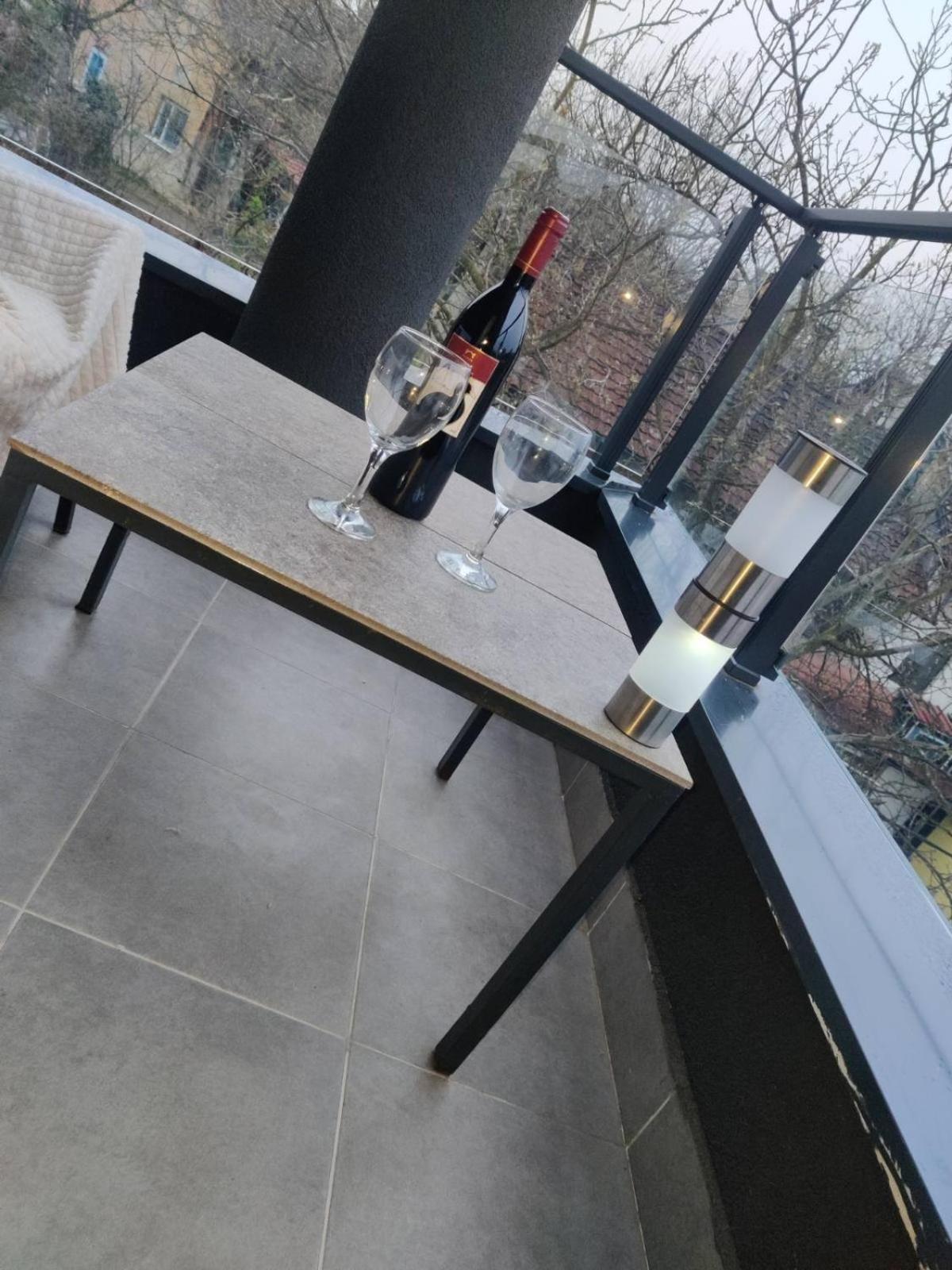 Apartman Sofija