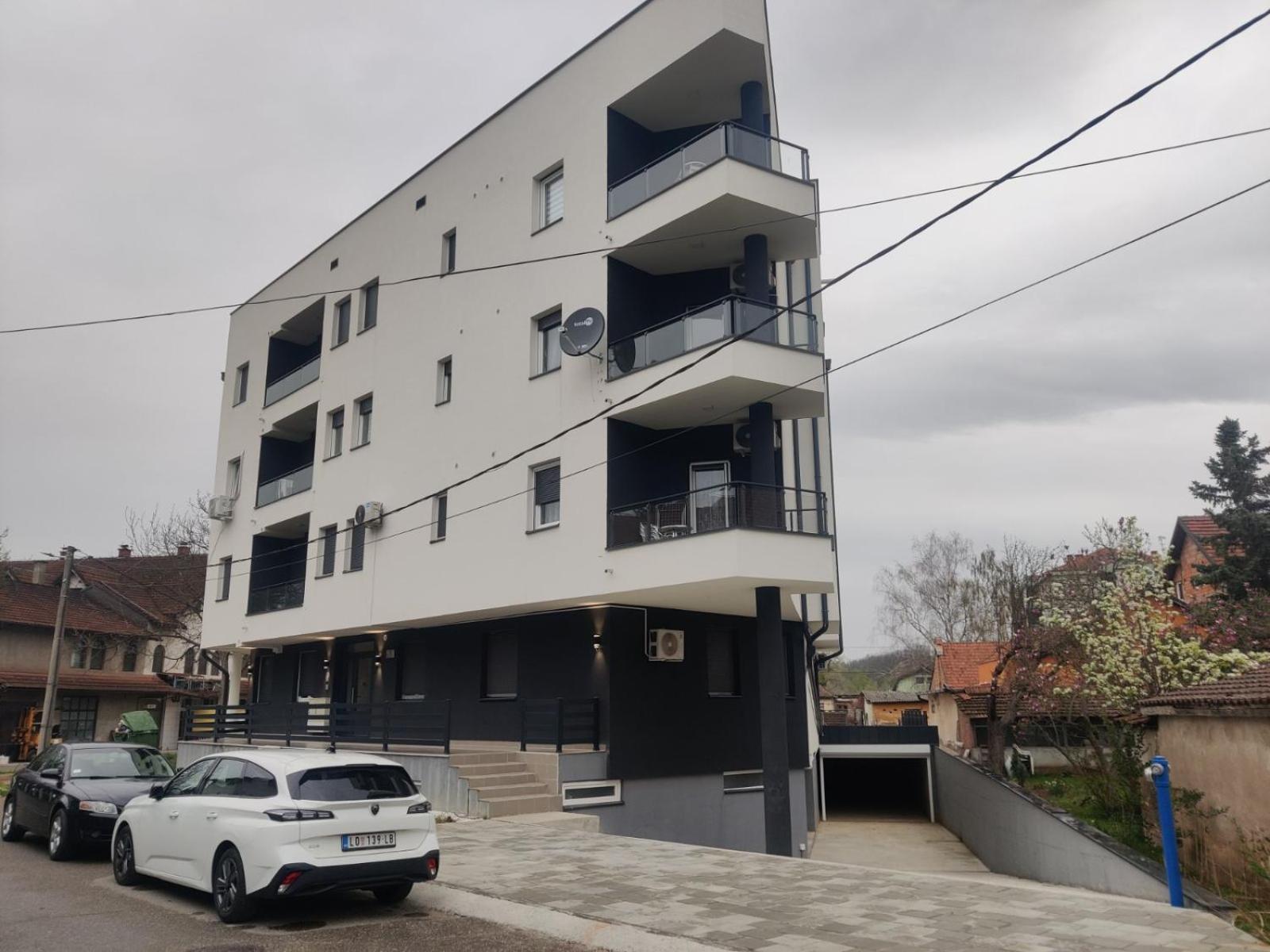 Apartman Sofija