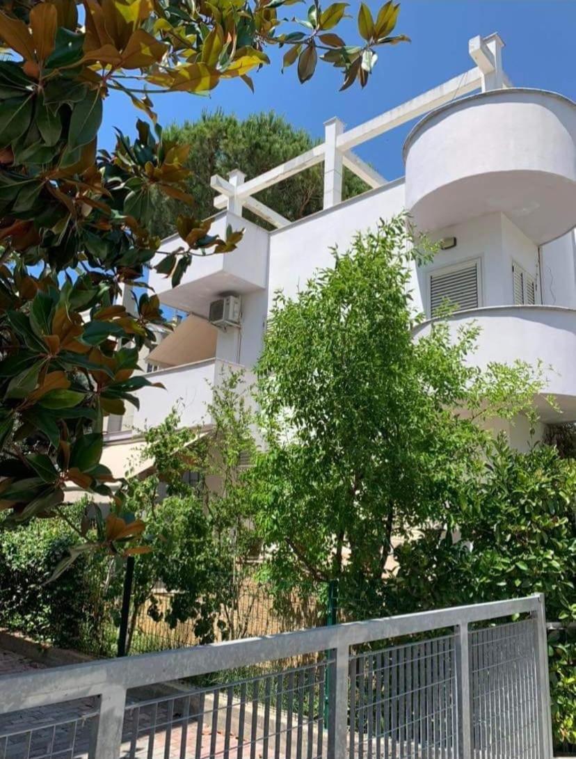 Villa Dyrrahu