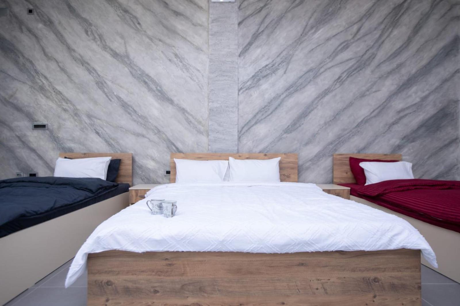 Comfortable Slavej Apartment 1 view 5