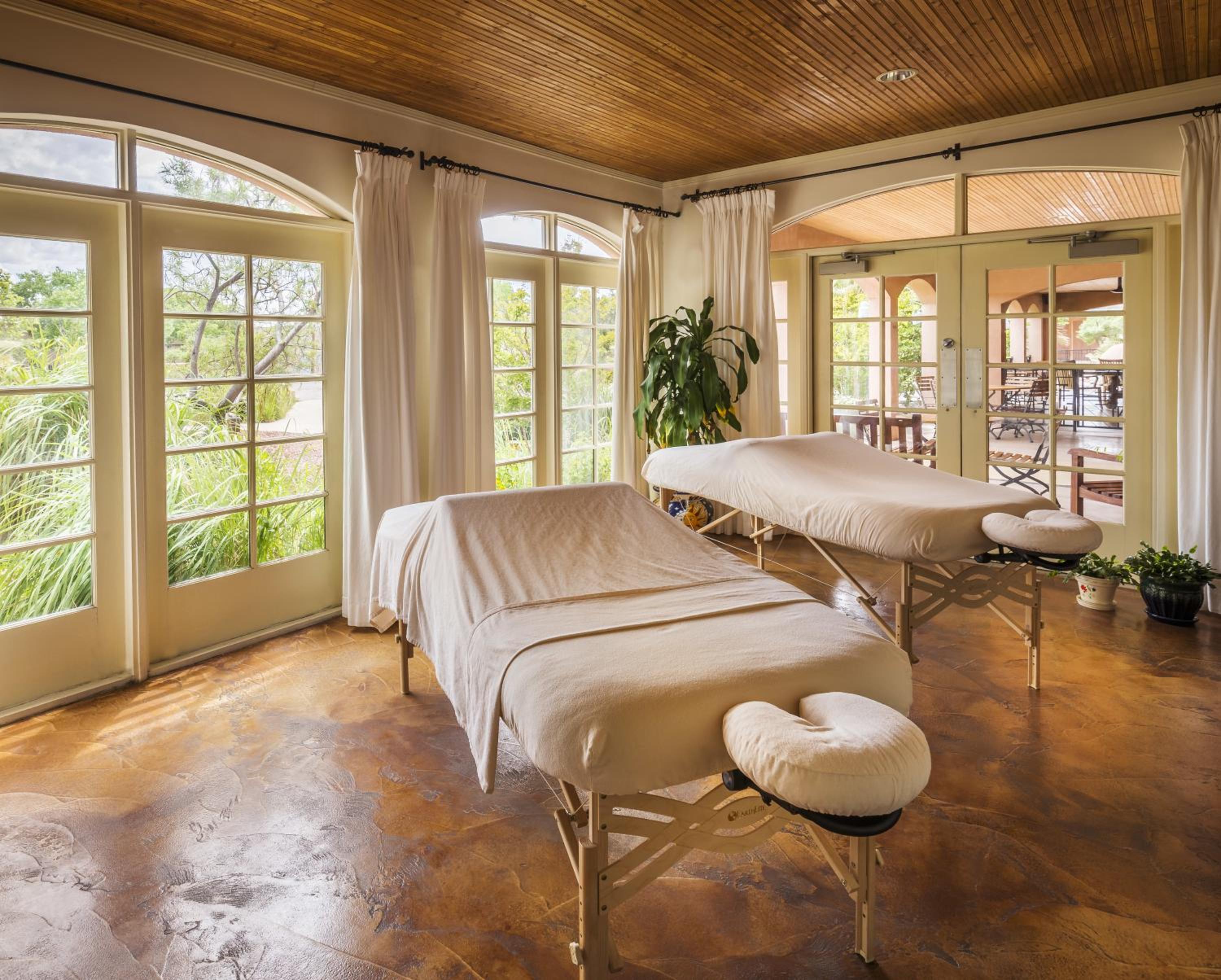 Sierra Grande, a Ted Turner Retreat