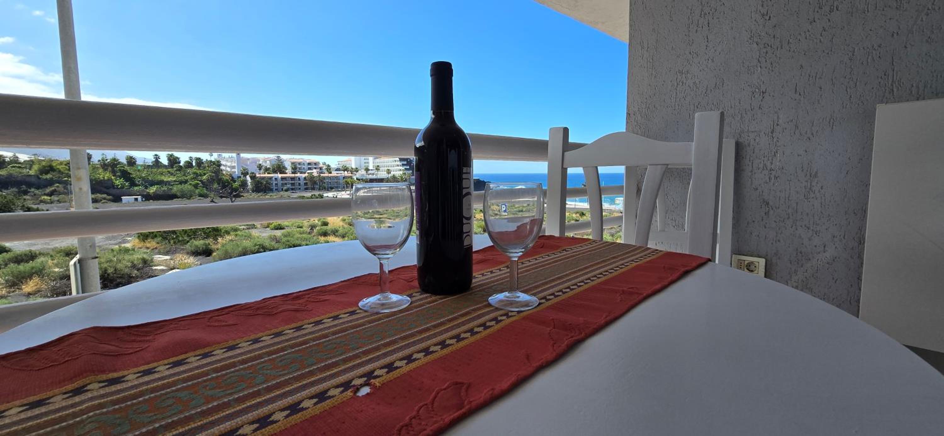 Vivienda Vacacional Sol y Playa Puerto Naos