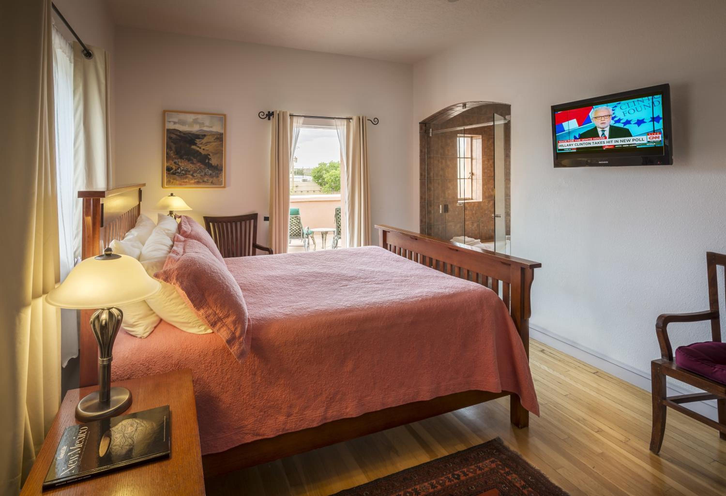 Sierra Grande, a Ted Turner Retreat