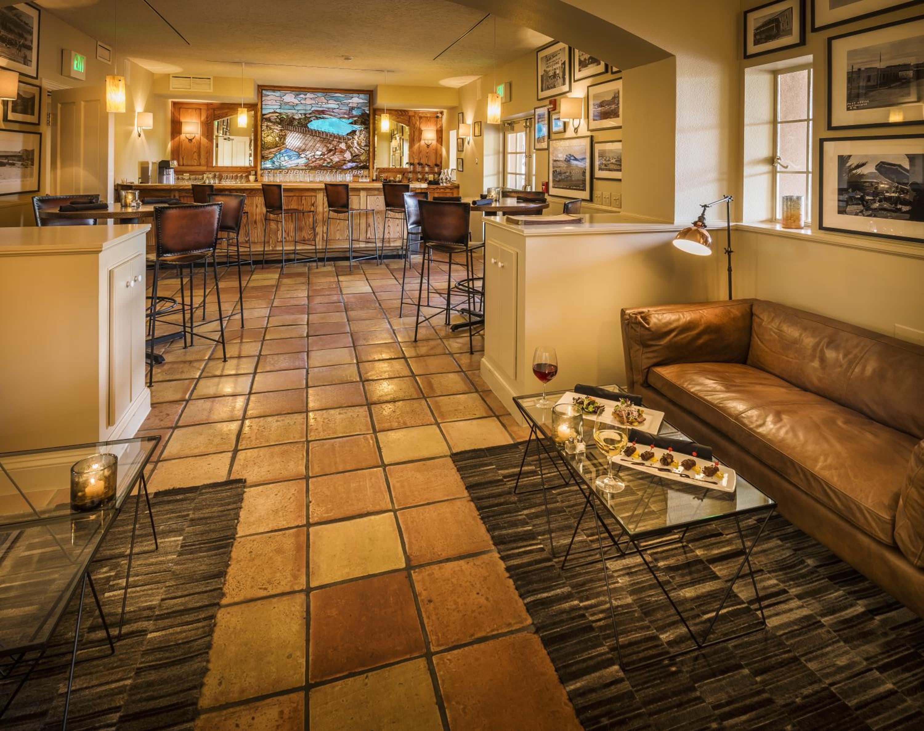 Sierra Grande, a Ted Turner Retreat