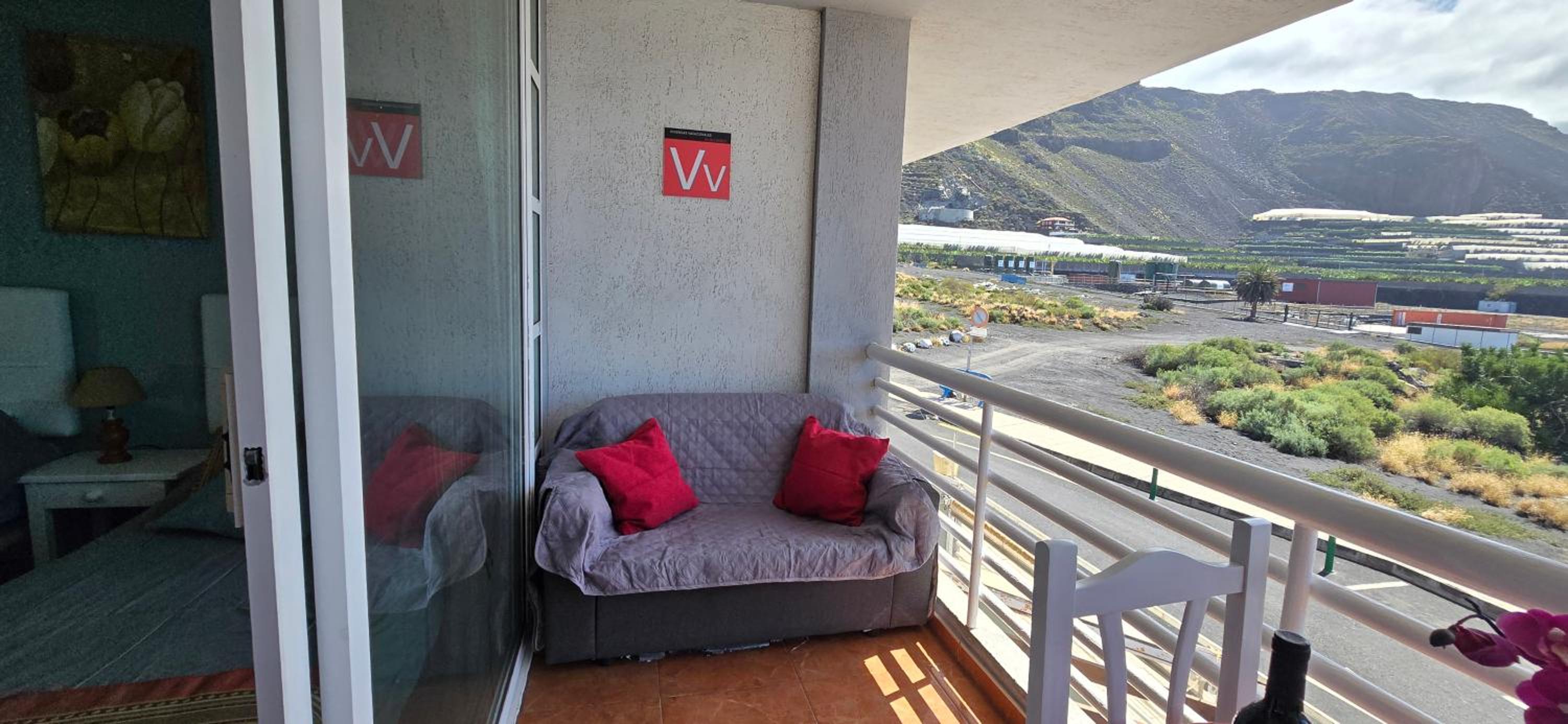 Vivienda Vacacional Sol y Playa Puerto Naos
