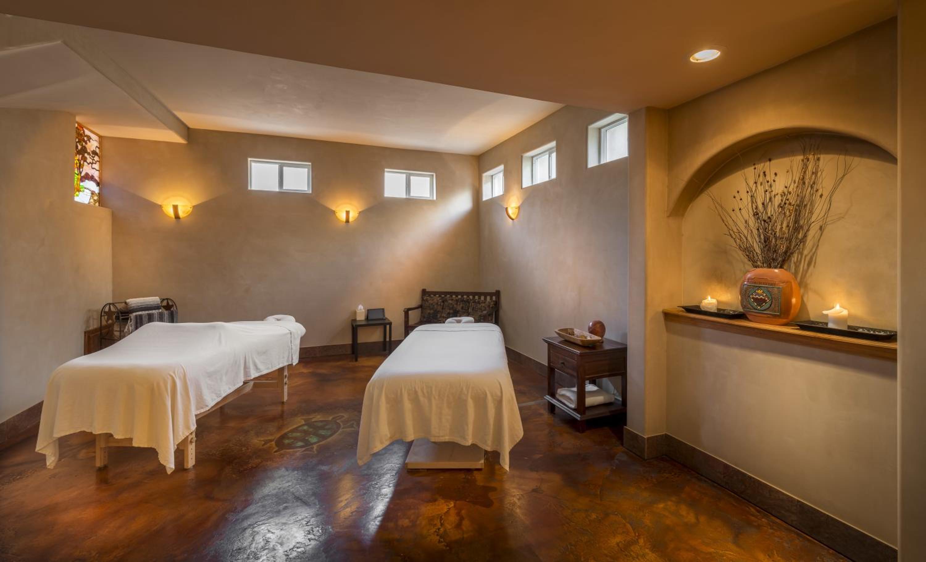 Sierra Grande, a Ted Turner Retreat
