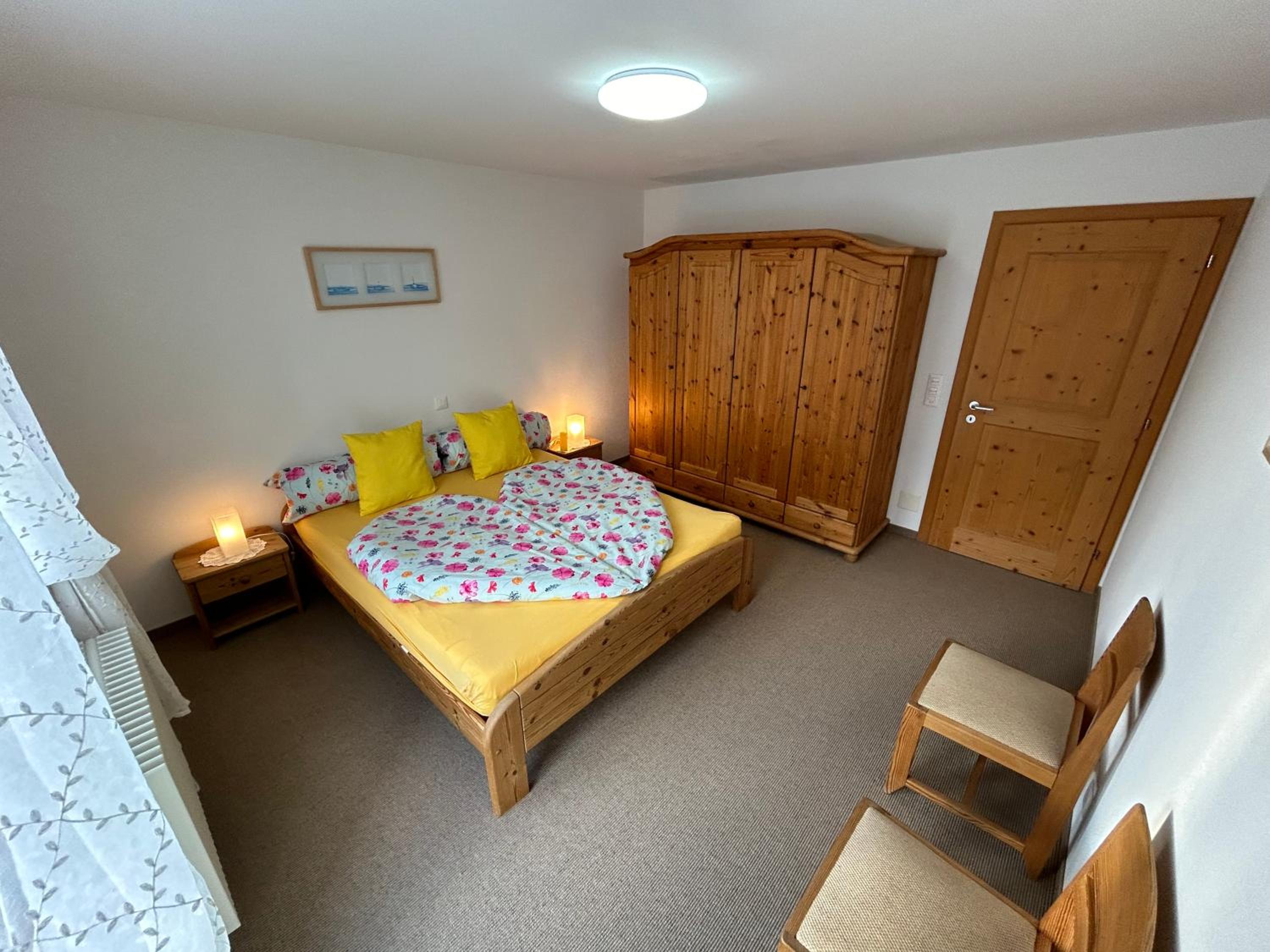 Chalet Sonnenschein