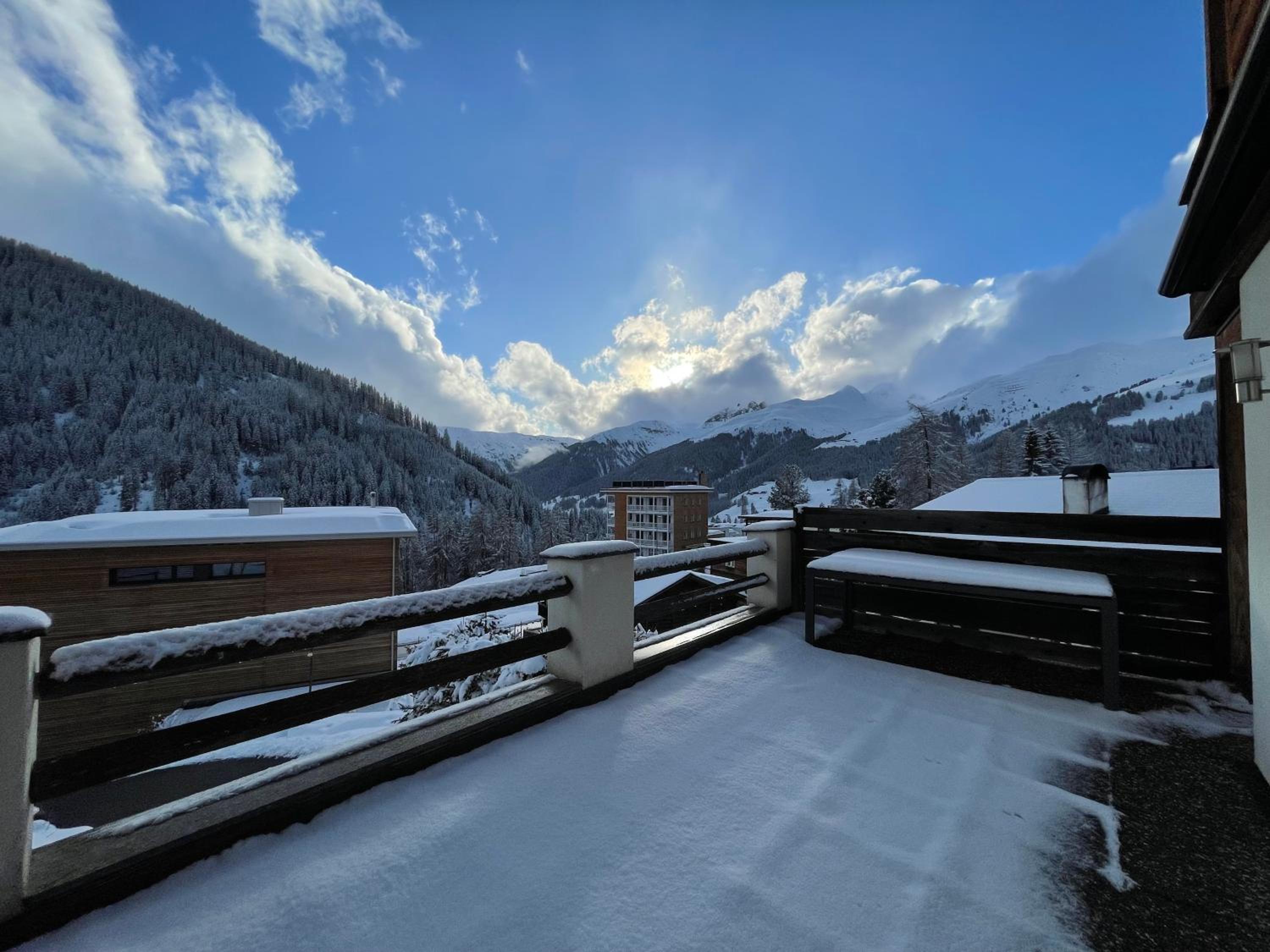 Chalet Sonnenschein