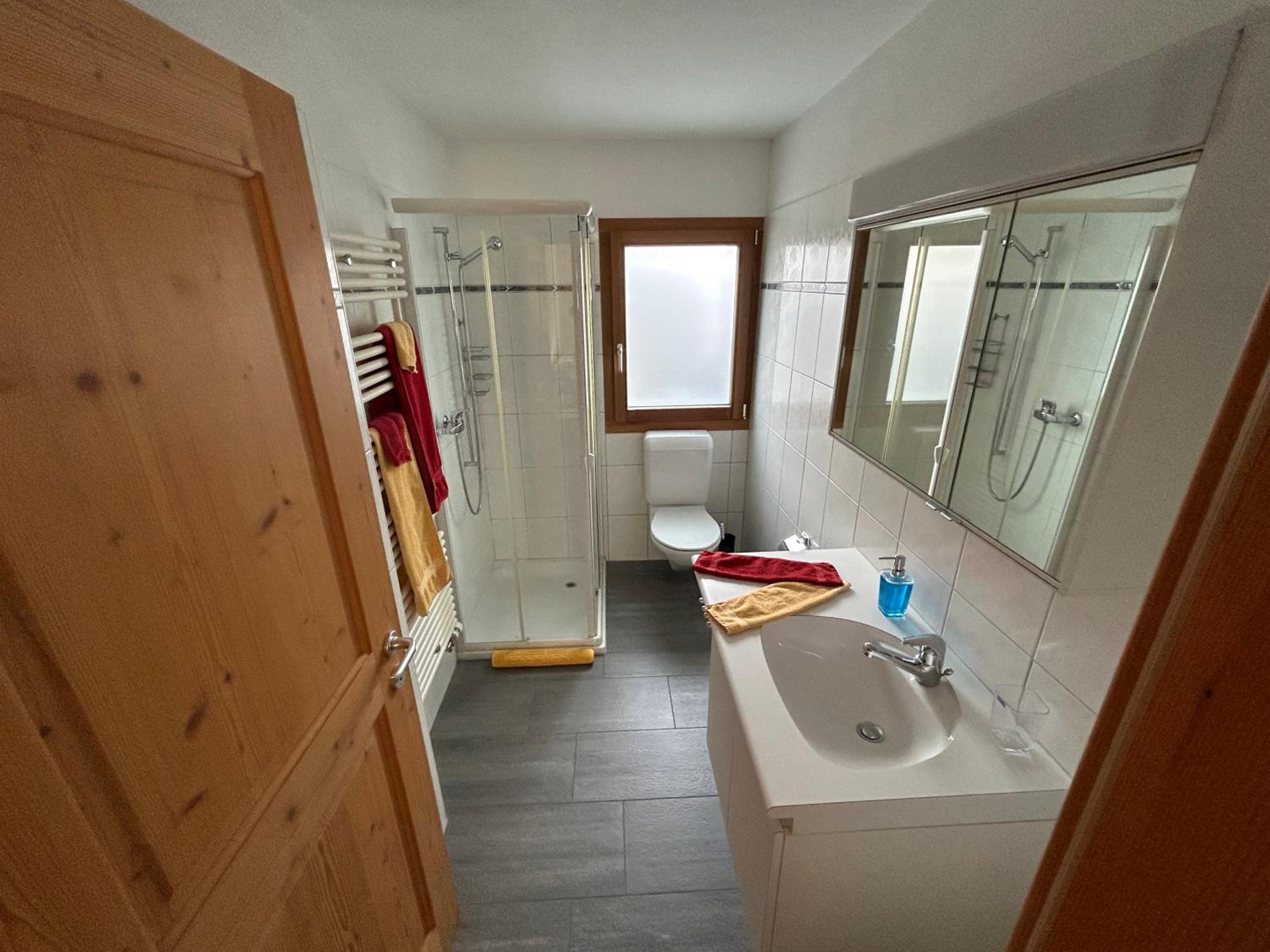 Chalet Sonnenschein