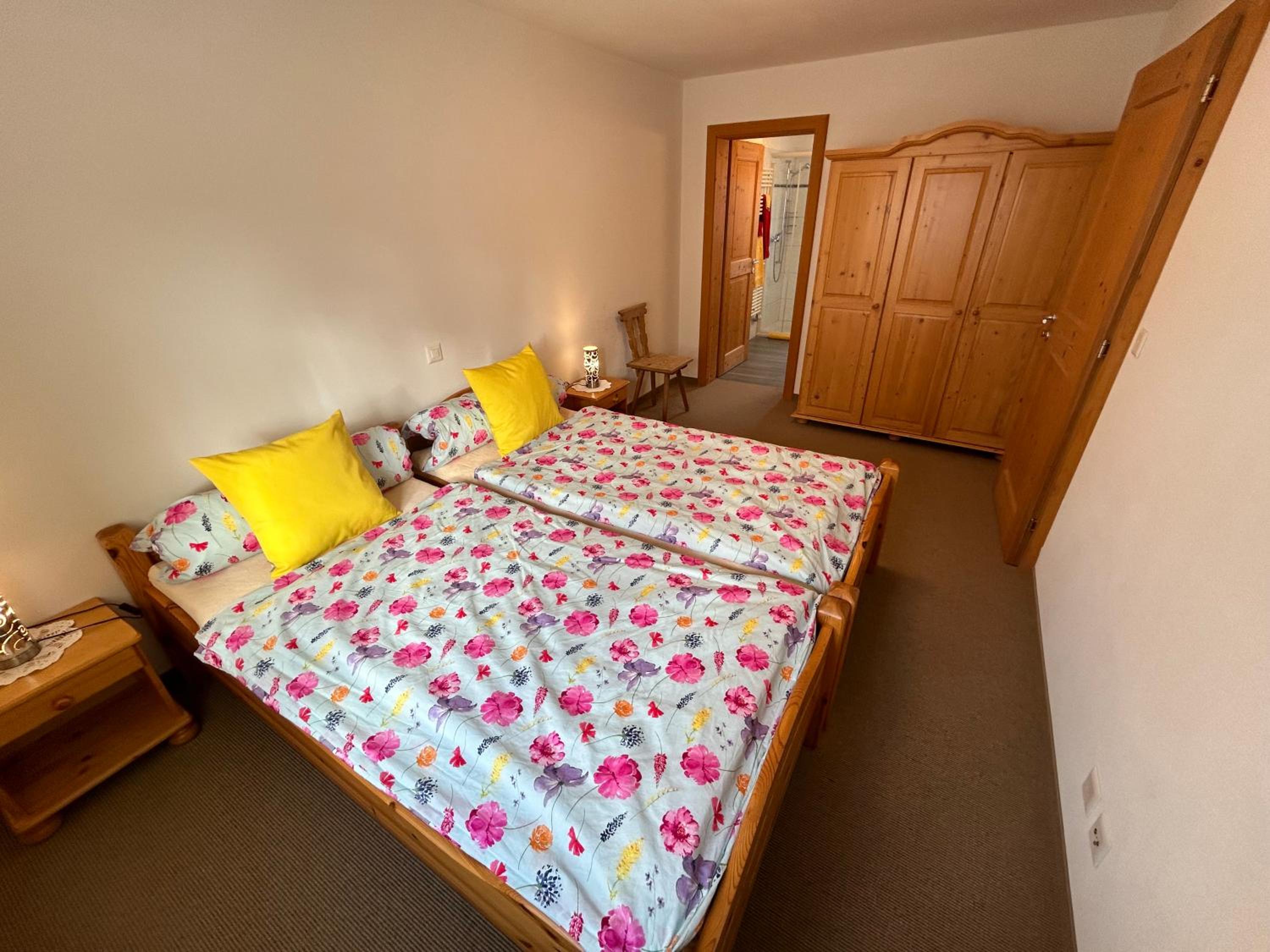 Chalet Sonnenschein