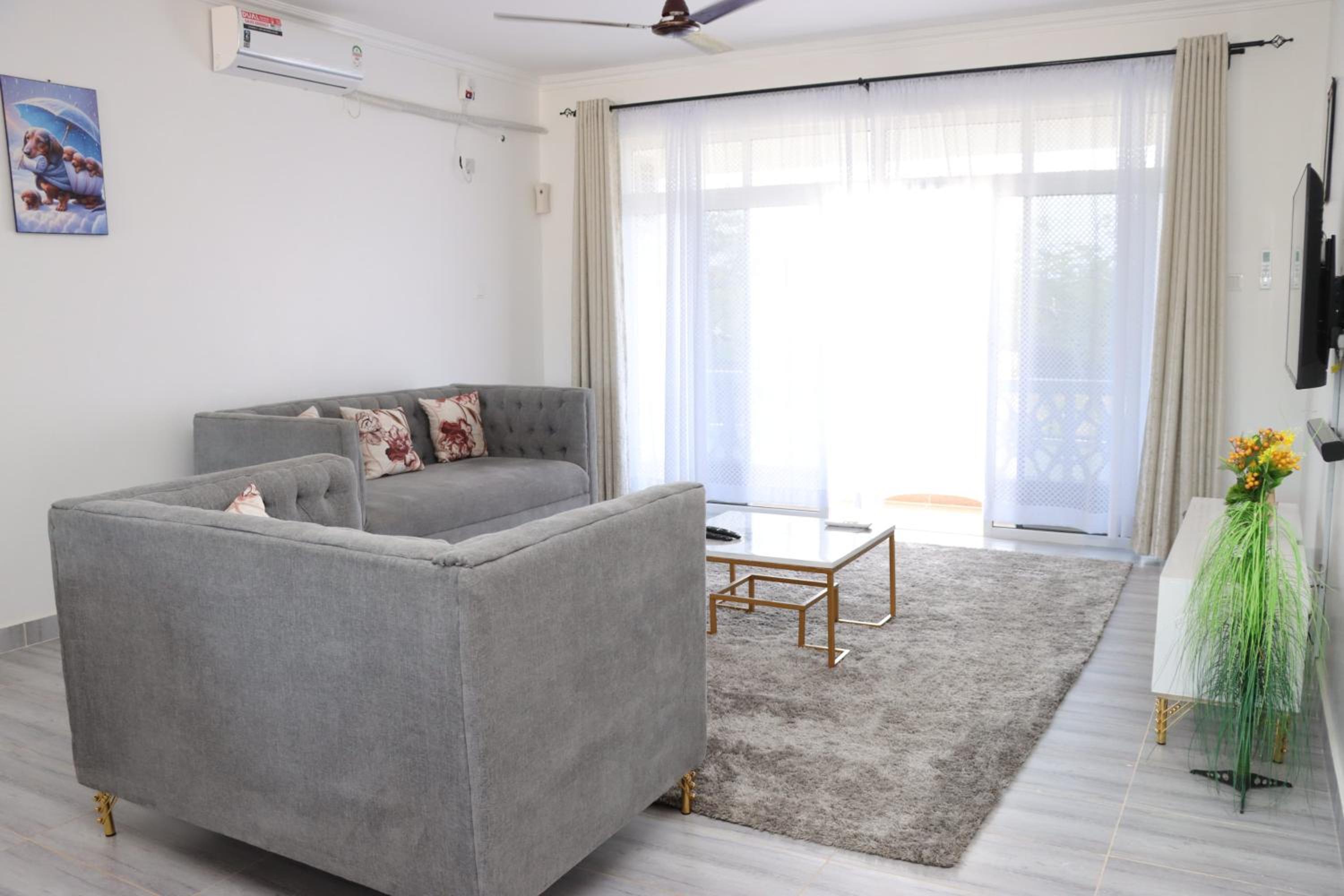 Siloam Apartment Nexar Haven Suites view 5
