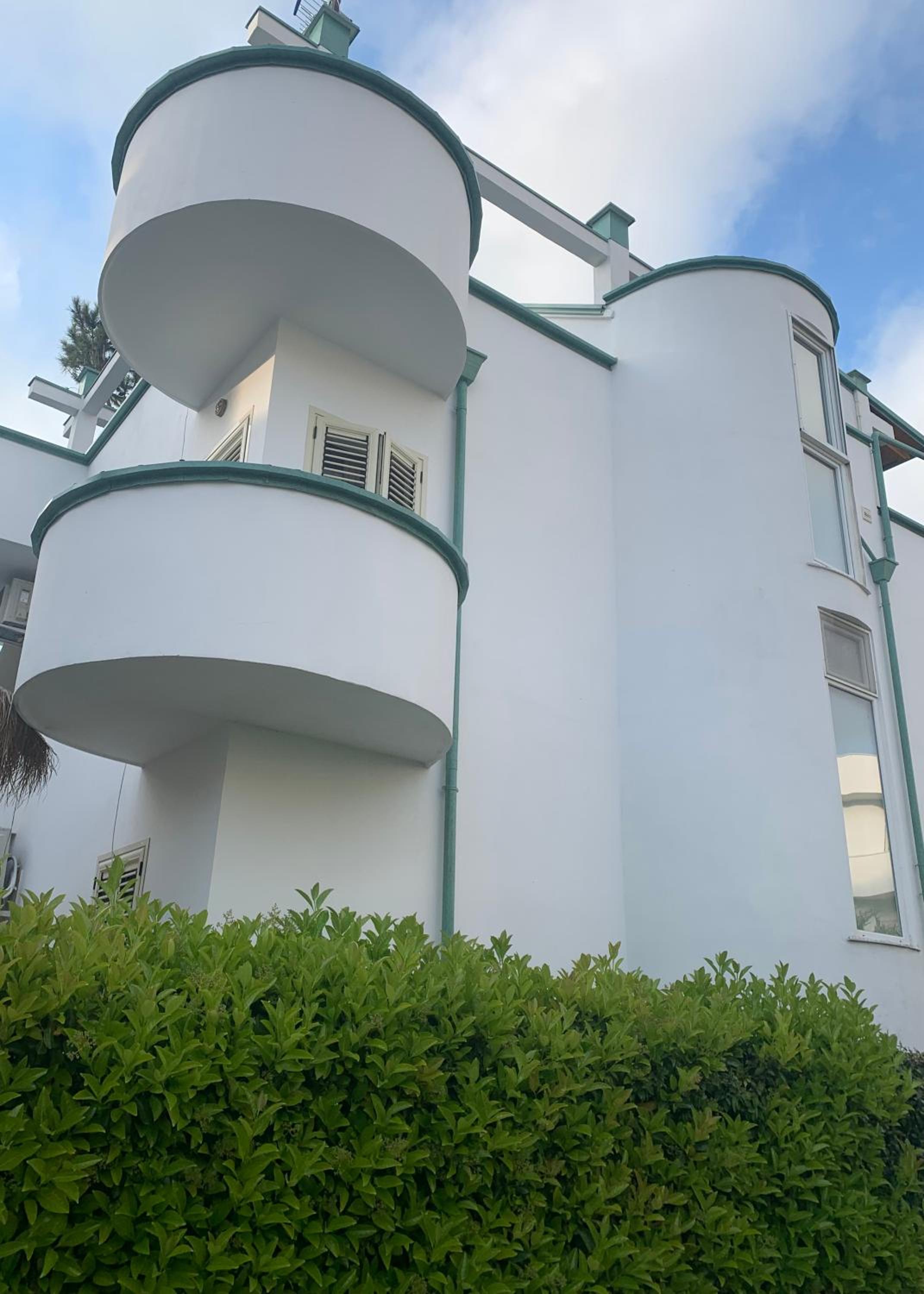 Villa Dyrrahu