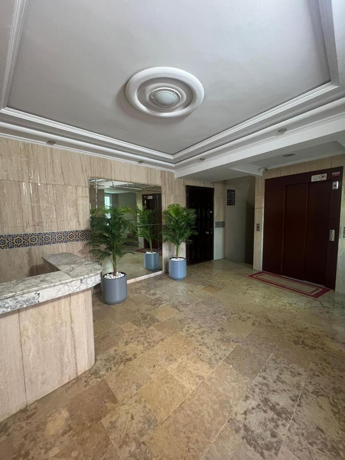Apartamento Pasadina exclusivo en Tanger