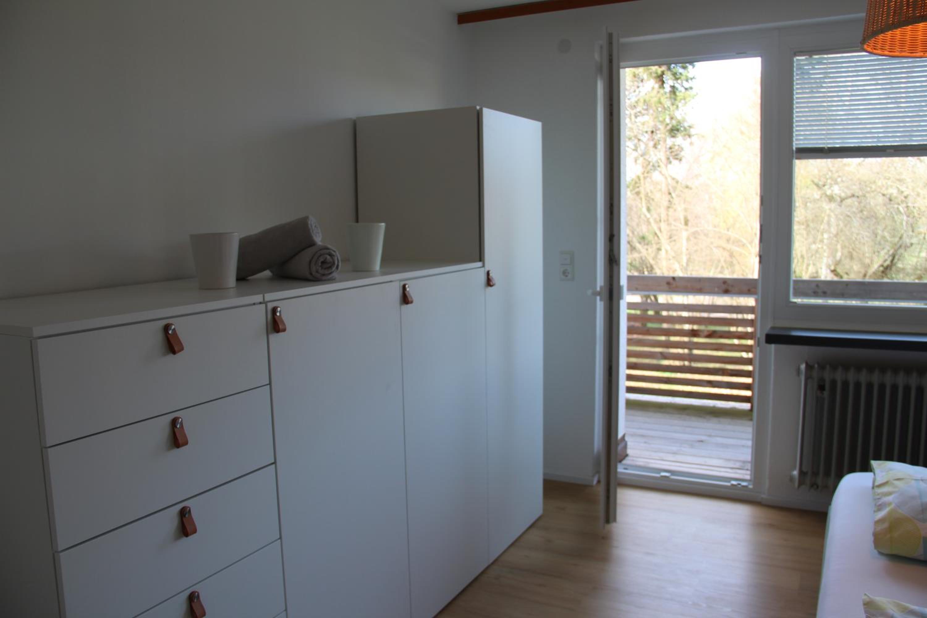Gästehaus Dörflinger view 5