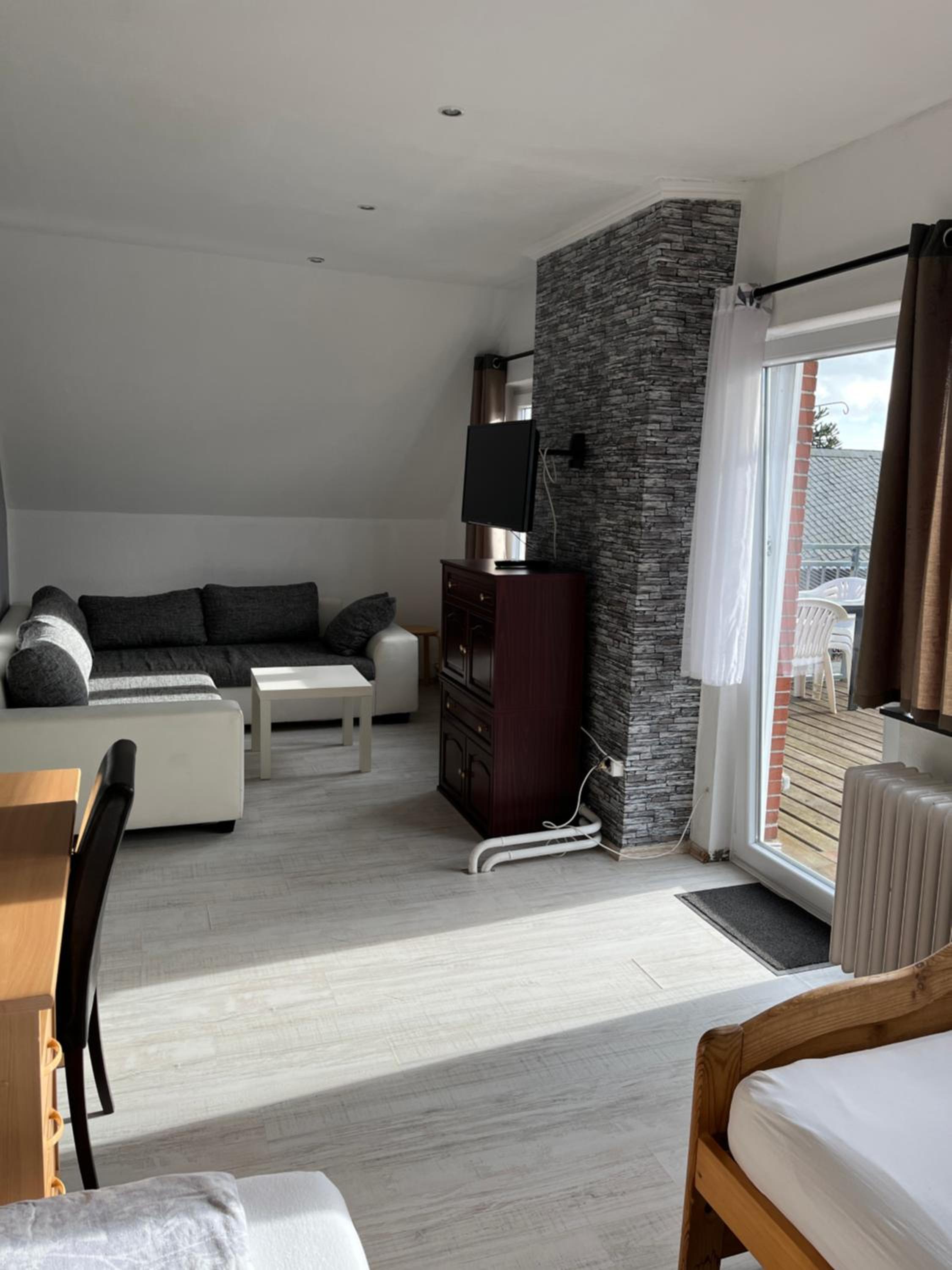 Apartmenthaus Wesseln