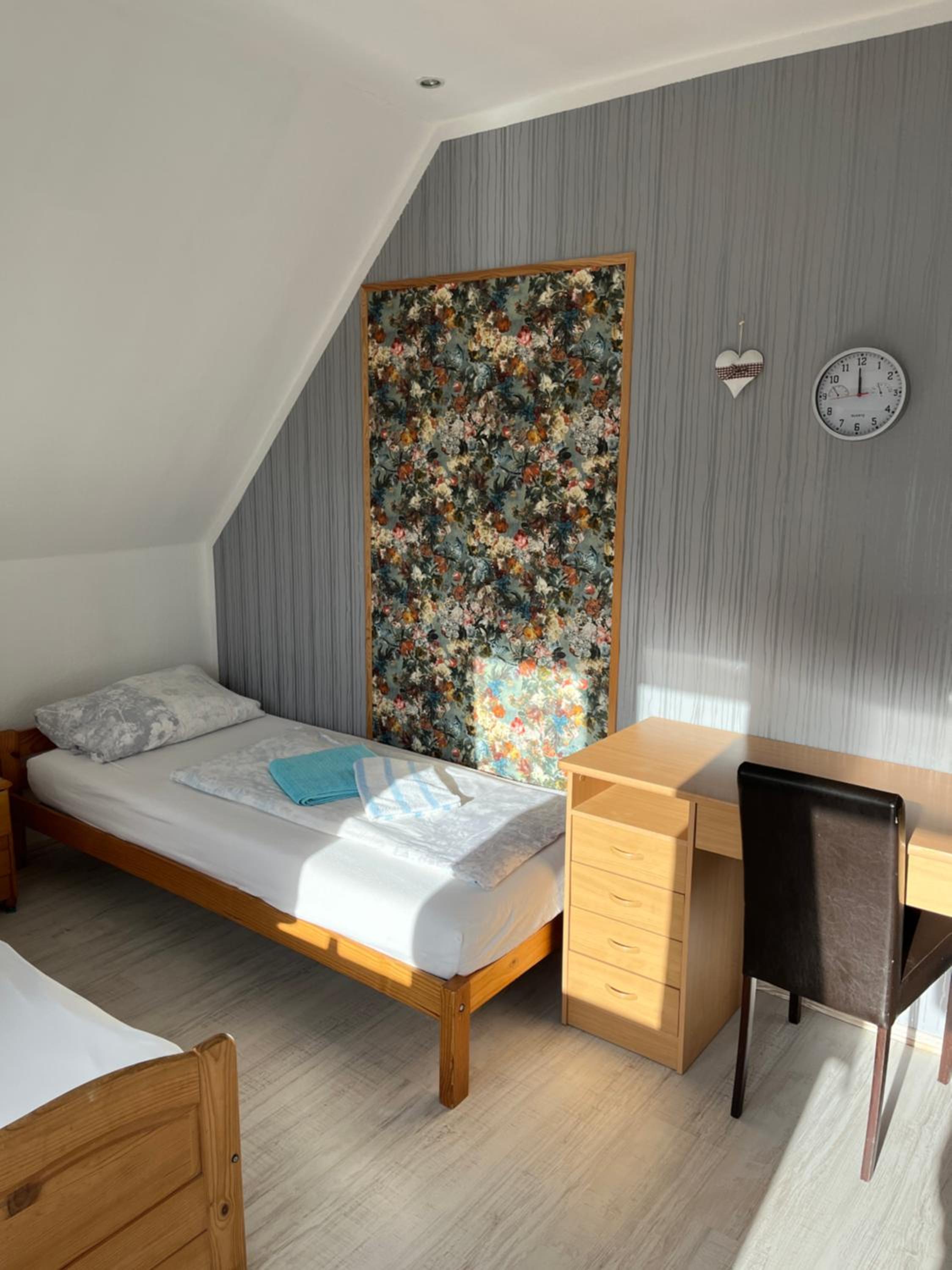 Apartmenthaus Wesseln
