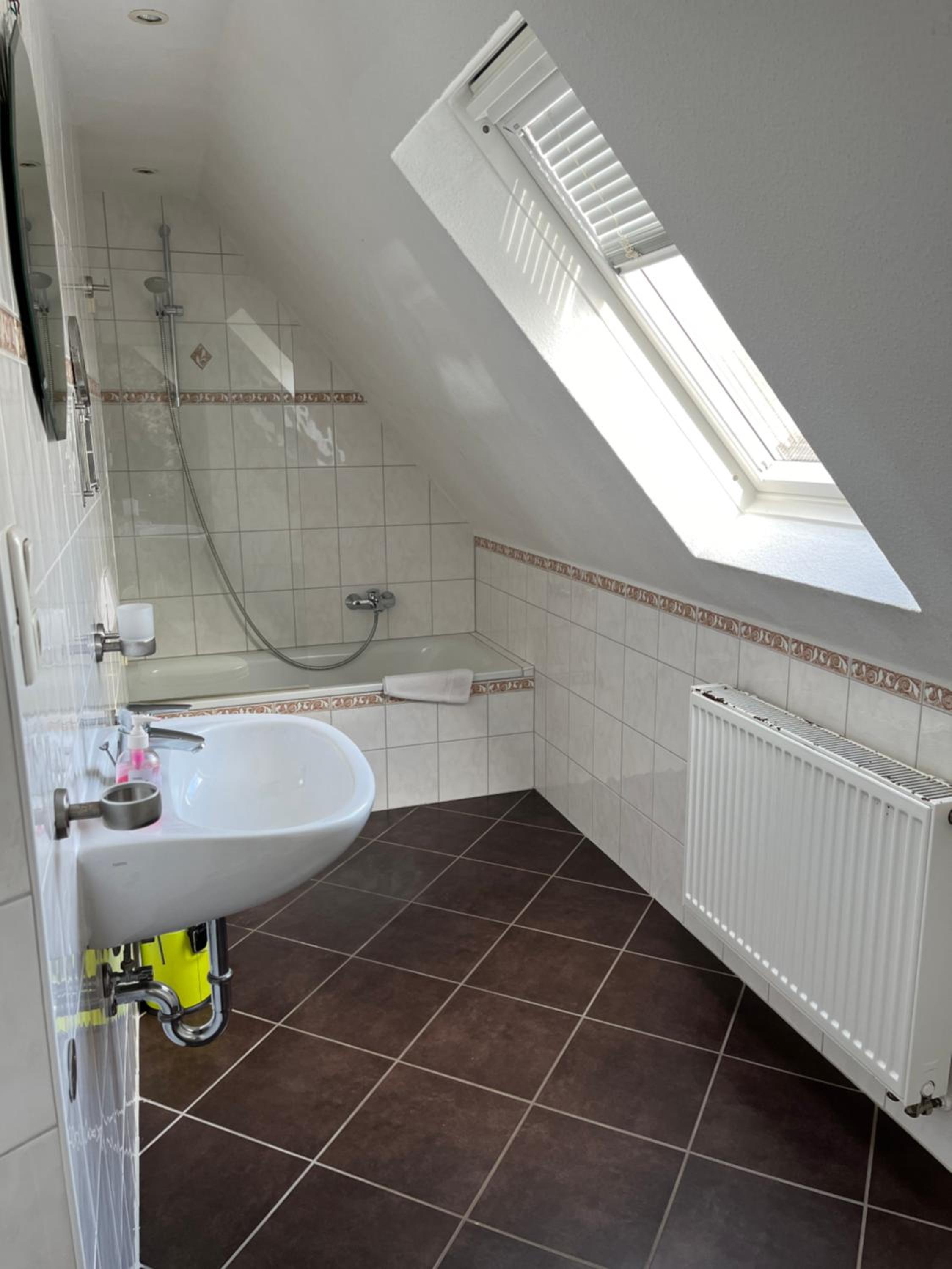 Apartmenthaus Wesseln