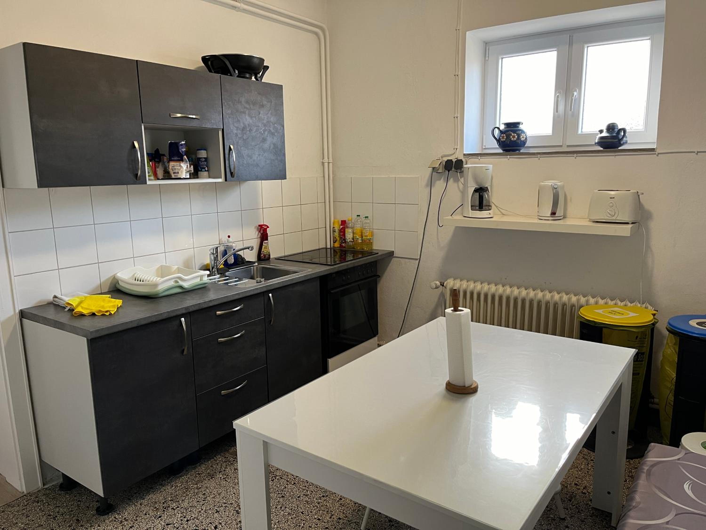 Apartmenthaus Wesseln