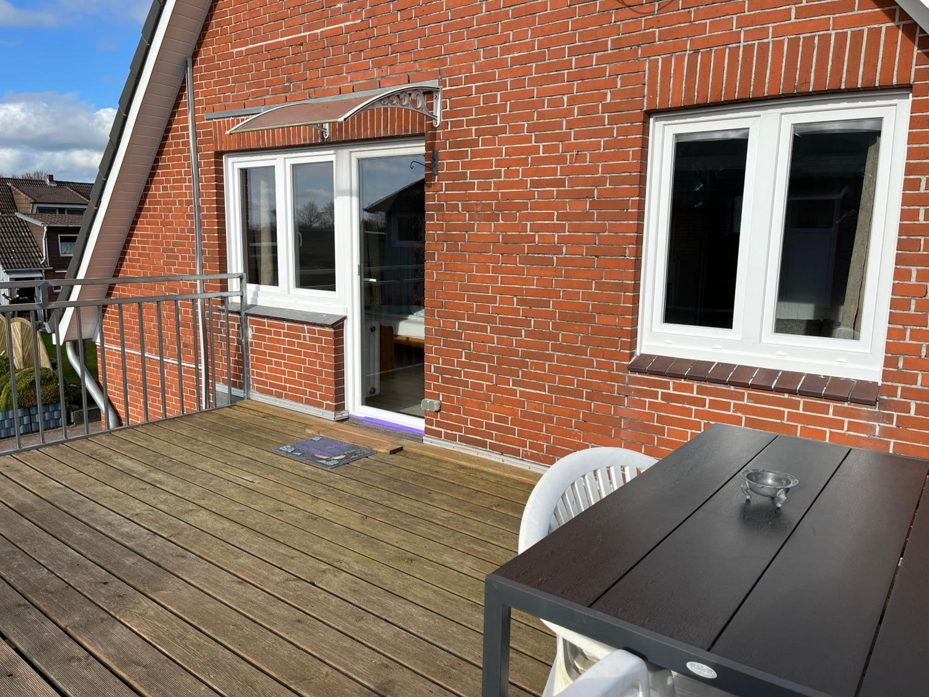 Apartmenthaus Wesseln