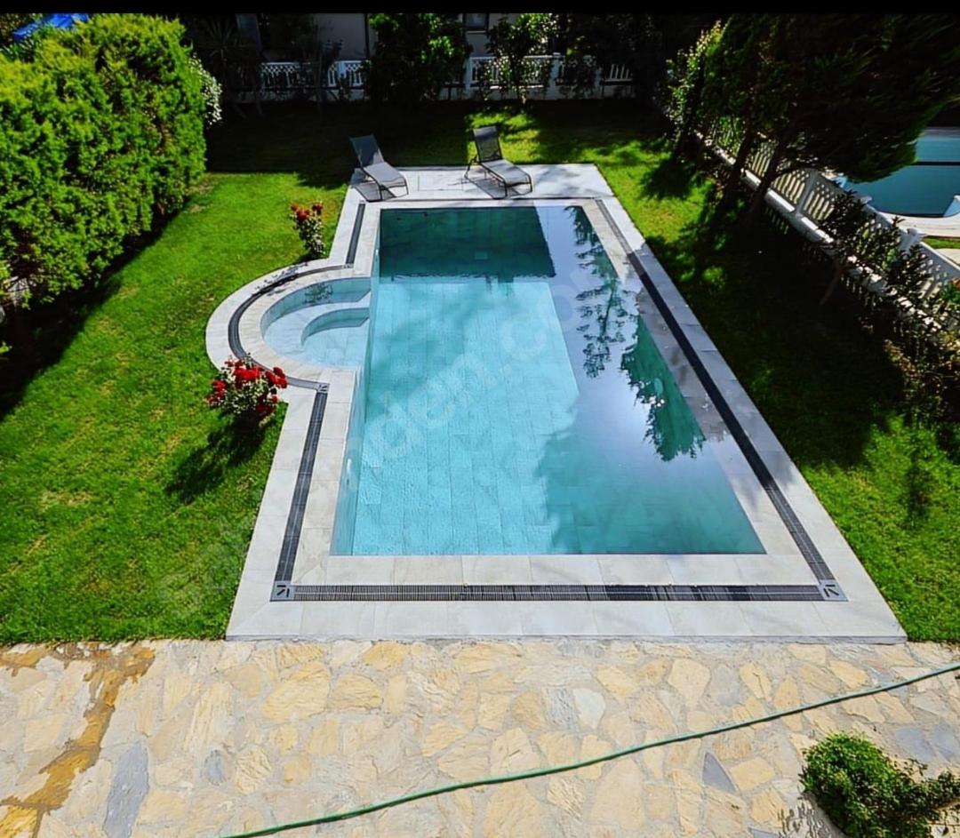 Göcek kiralık villa view 3