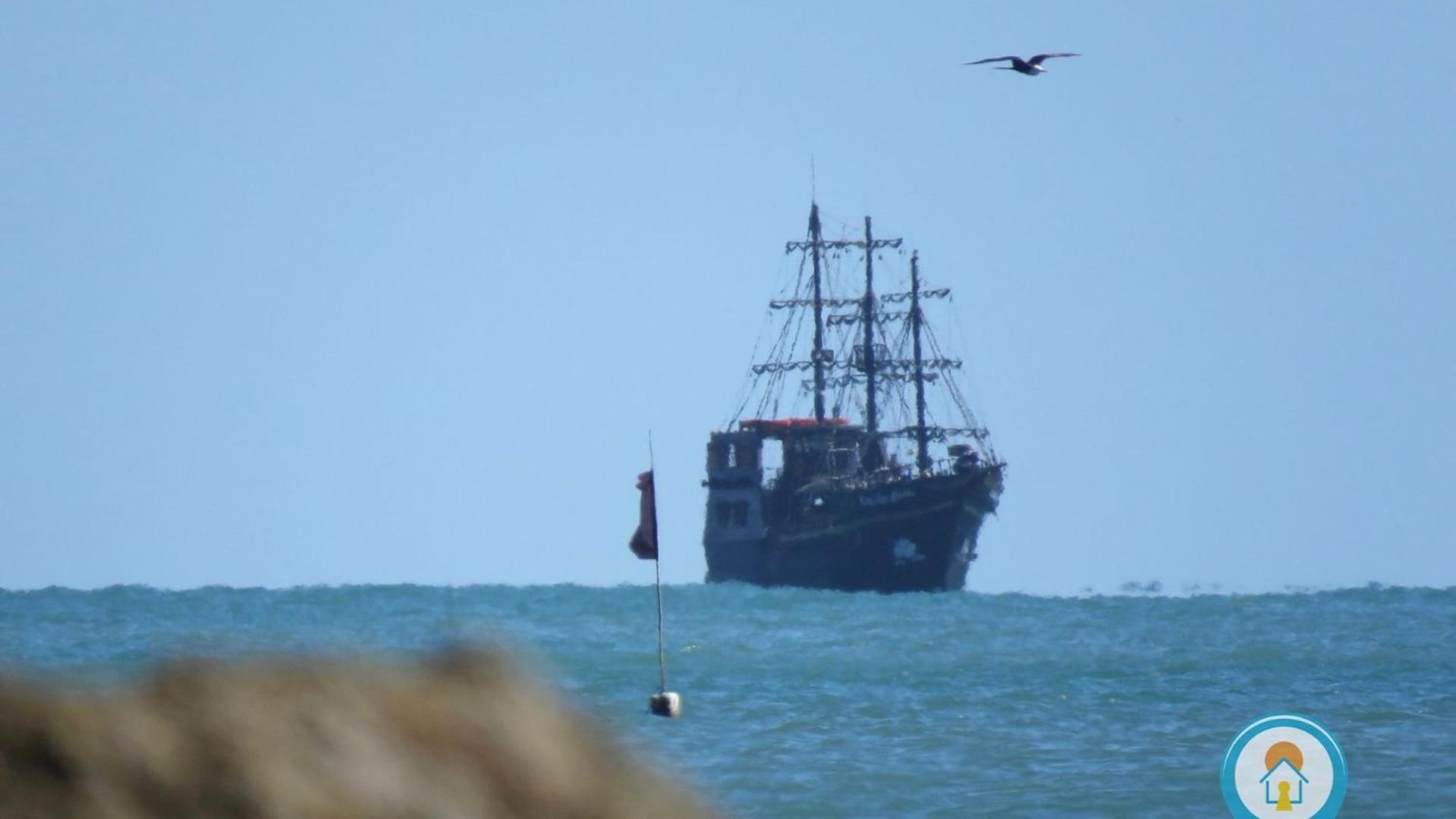 L905 Vista Mar Férias e Beto Carrero