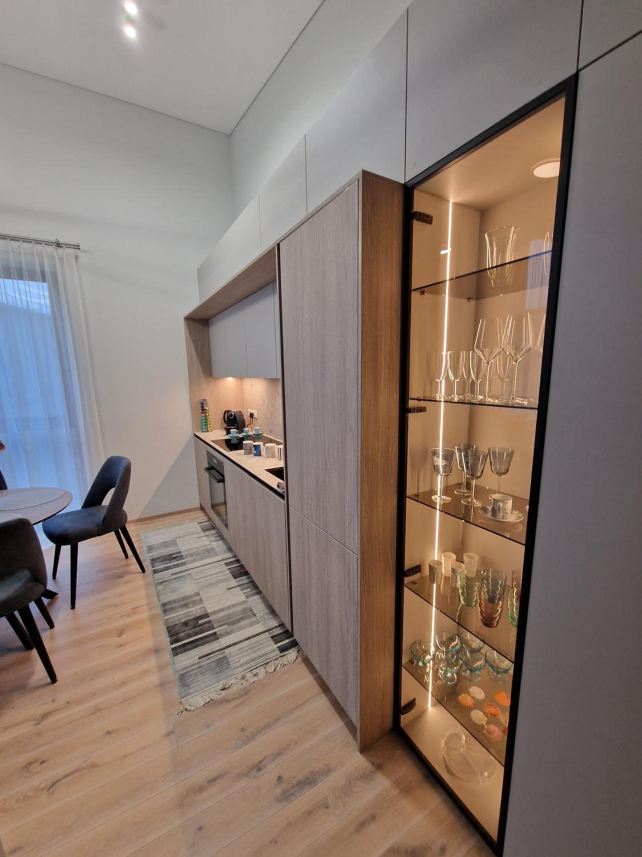 Vanagupe Luxury Palanga Praia