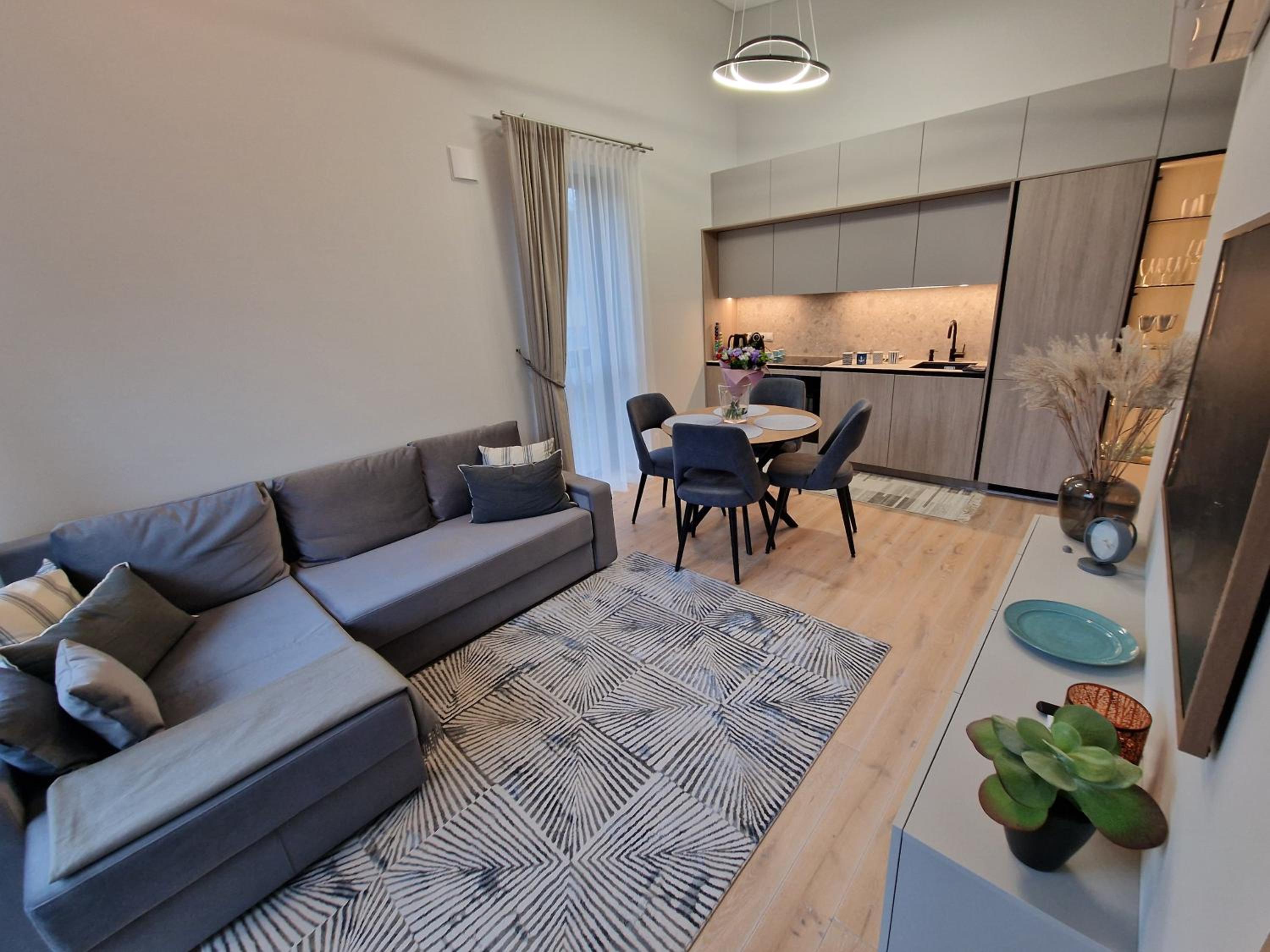 Vanagupe Luxury Palanga Praia