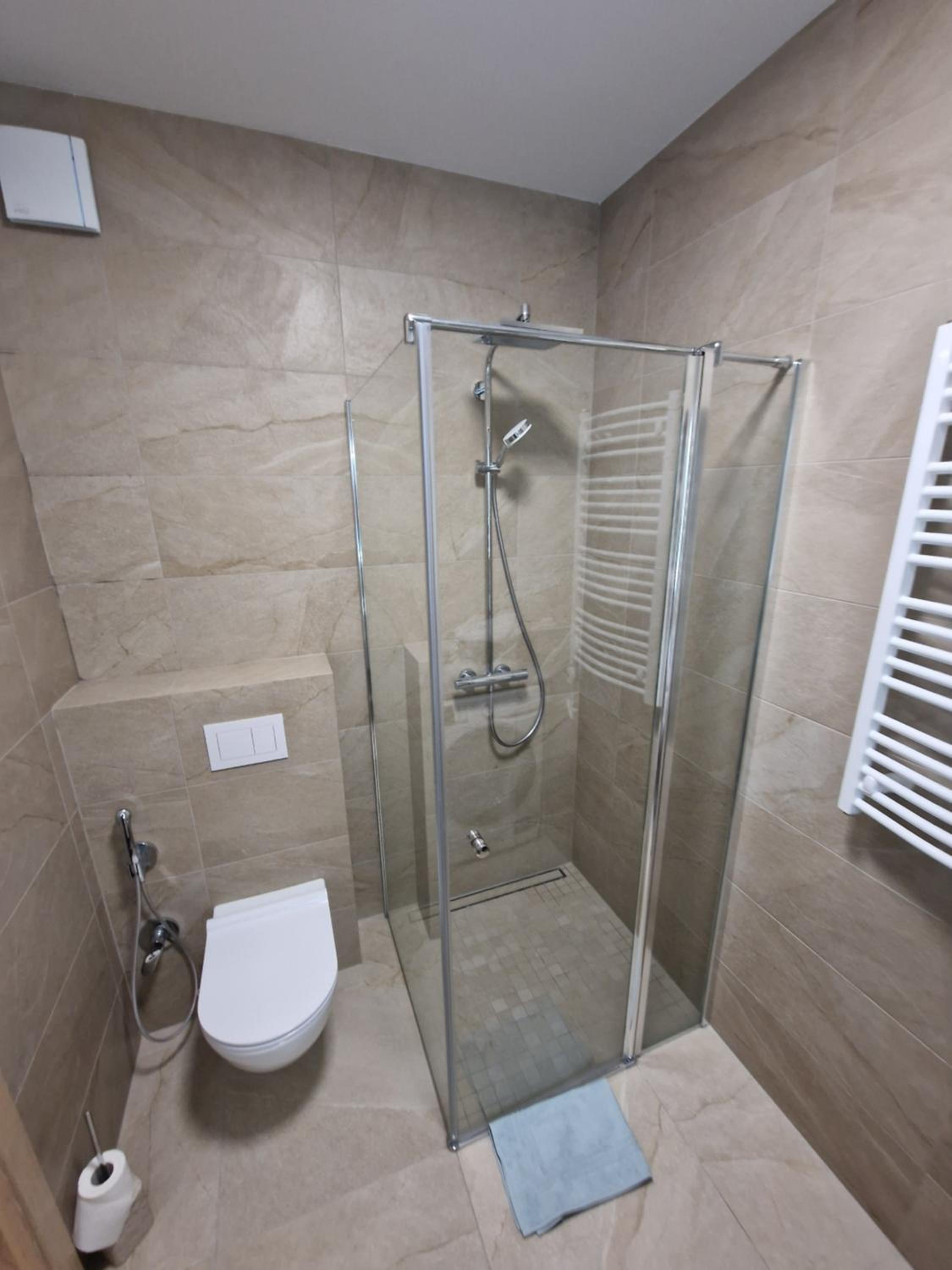 Vanagupe Luxury Palanga Praia
