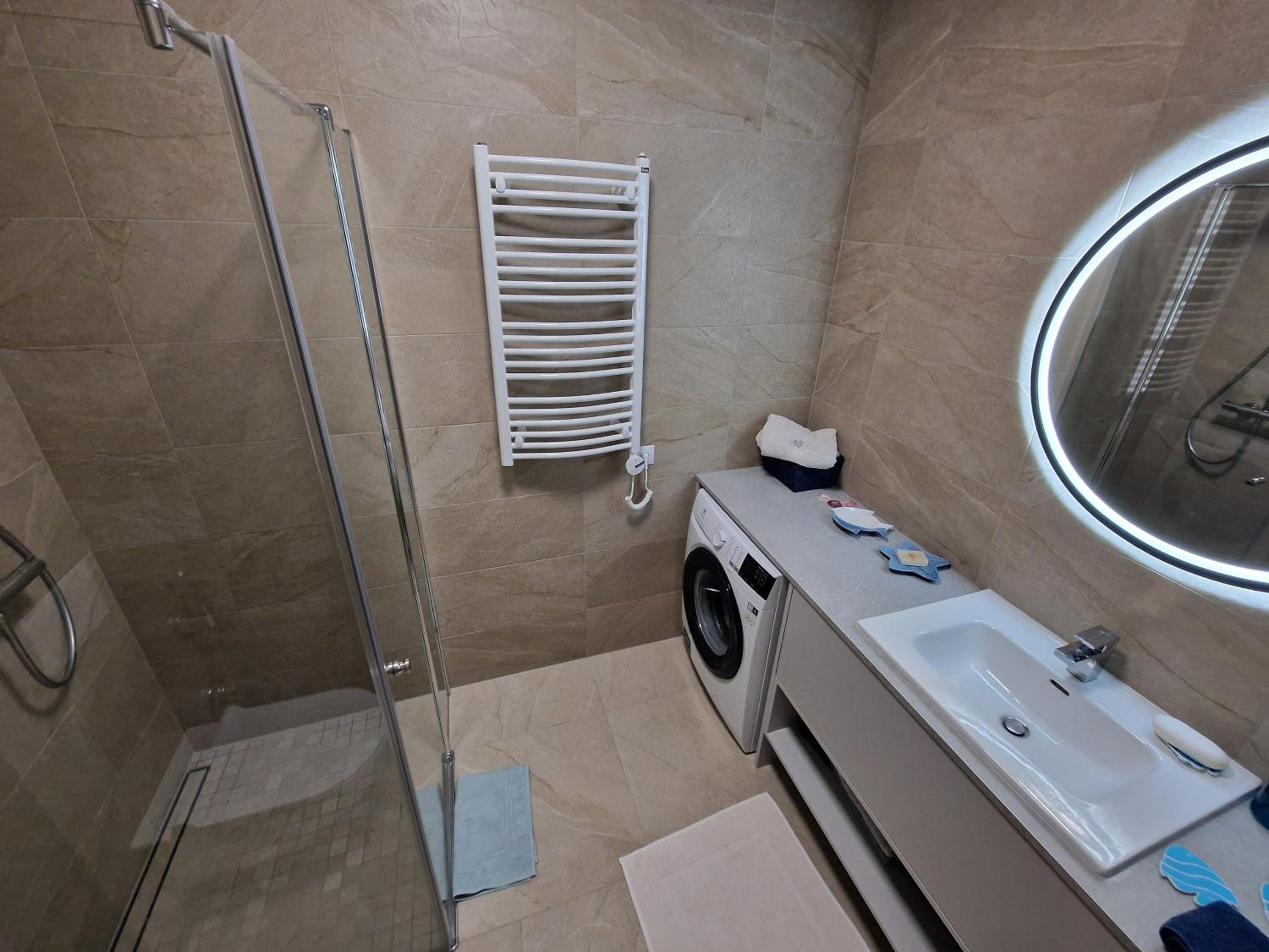 Vanagupe Luxury Palanga Praia
