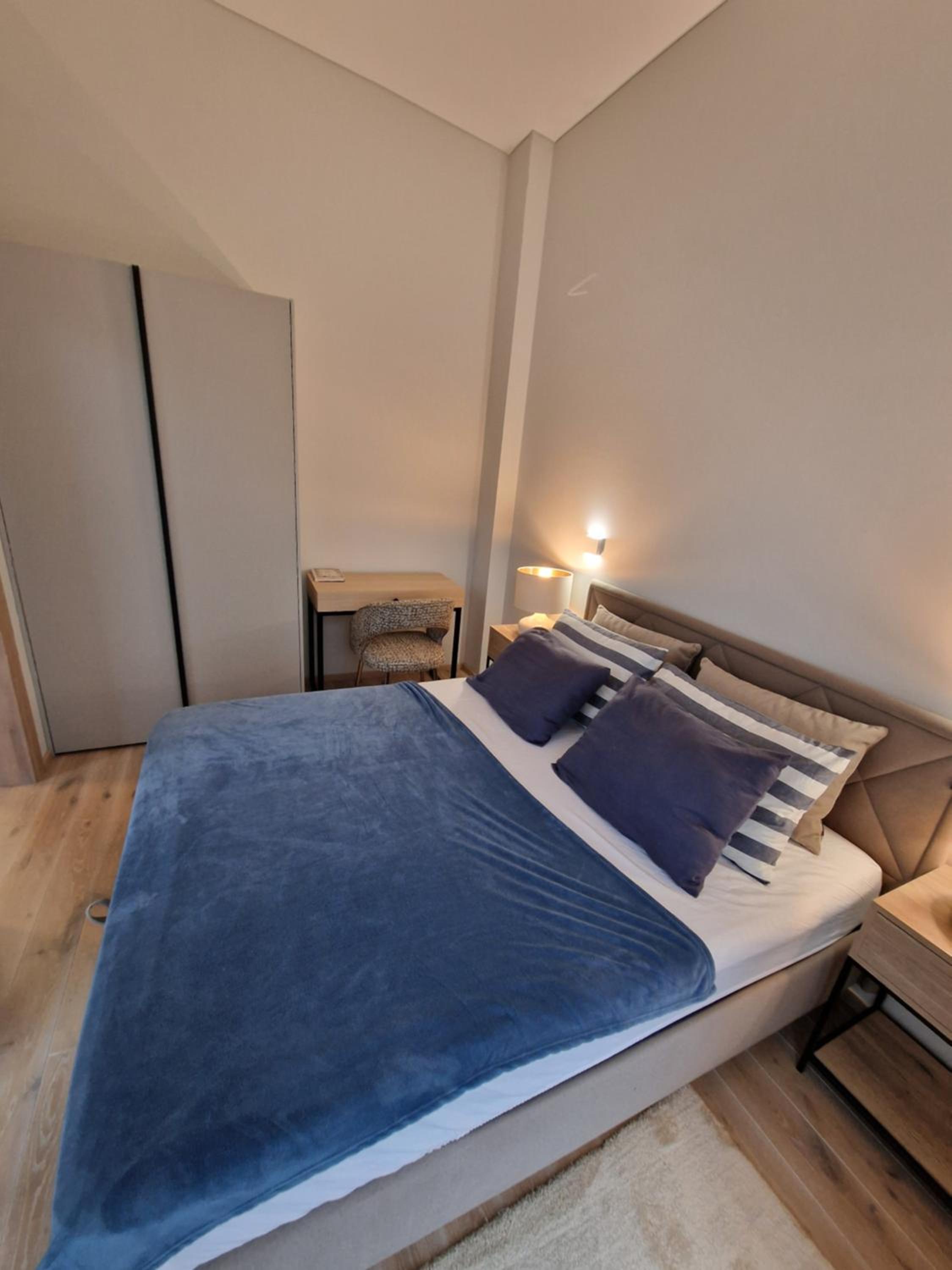 Vanagupe Luxury Palanga Praia