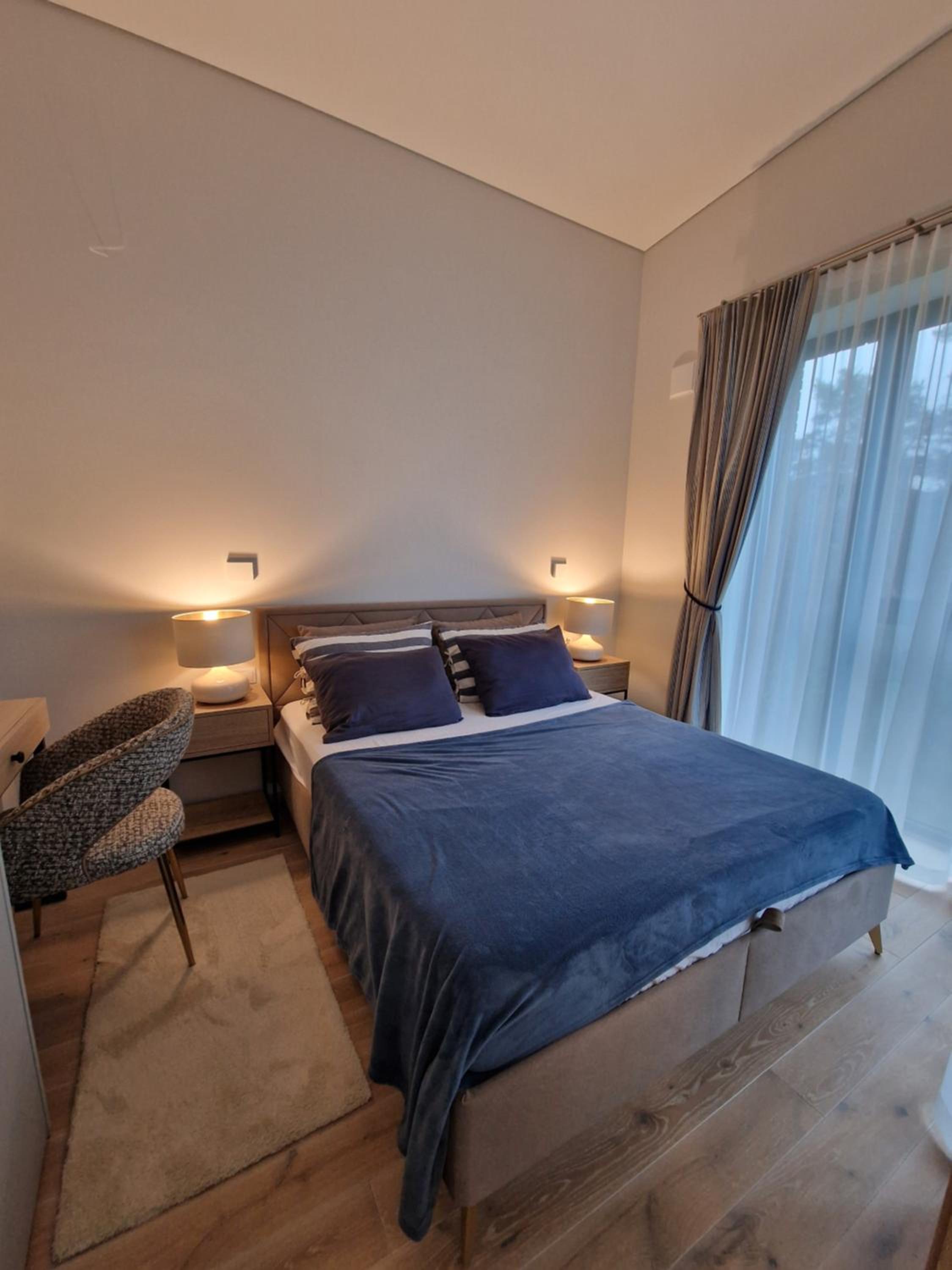 Vanagupe Luxury Palanga Praia