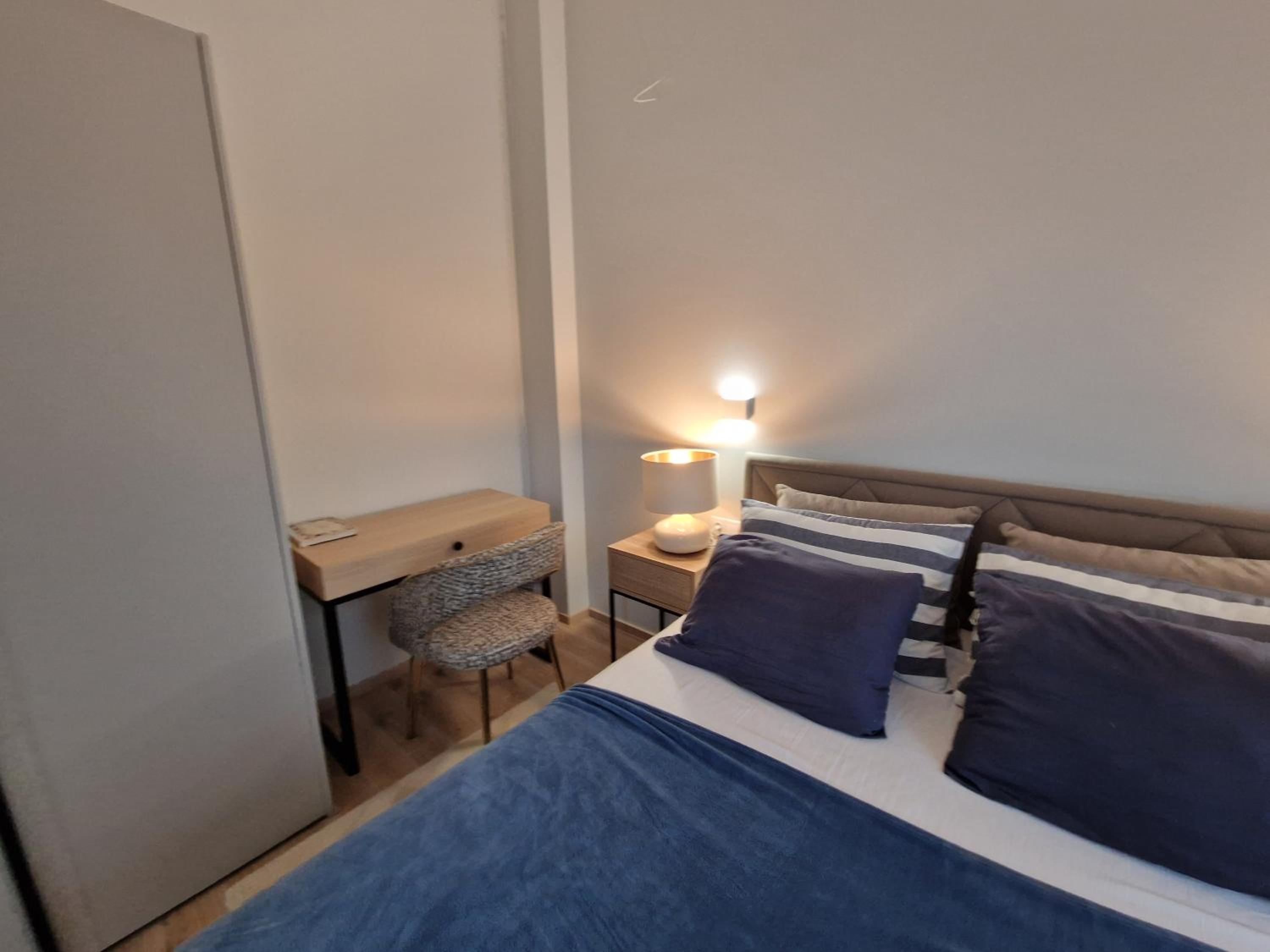 Vanagupe Luxury Palanga Praia