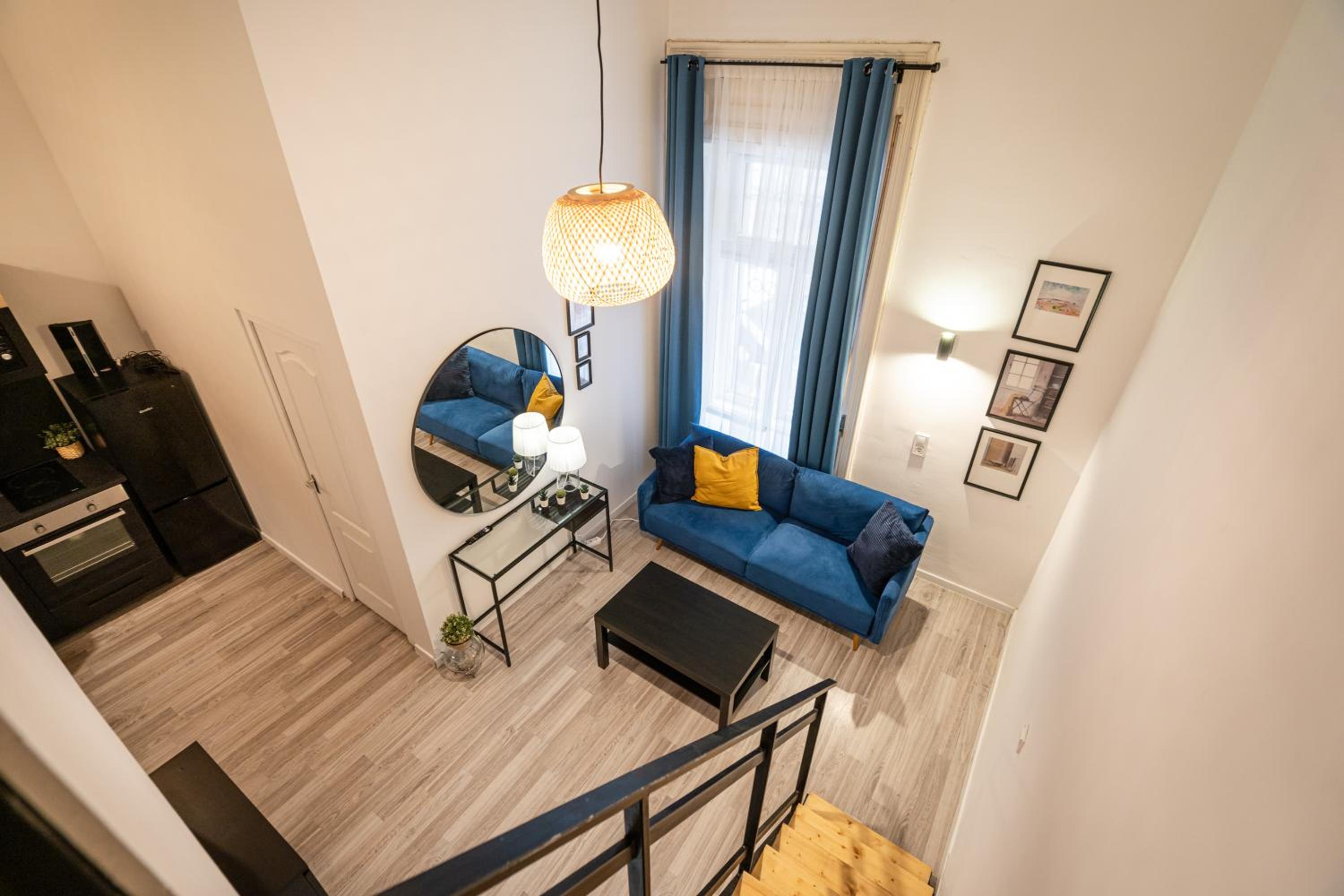 Central Haven Apartments view 4