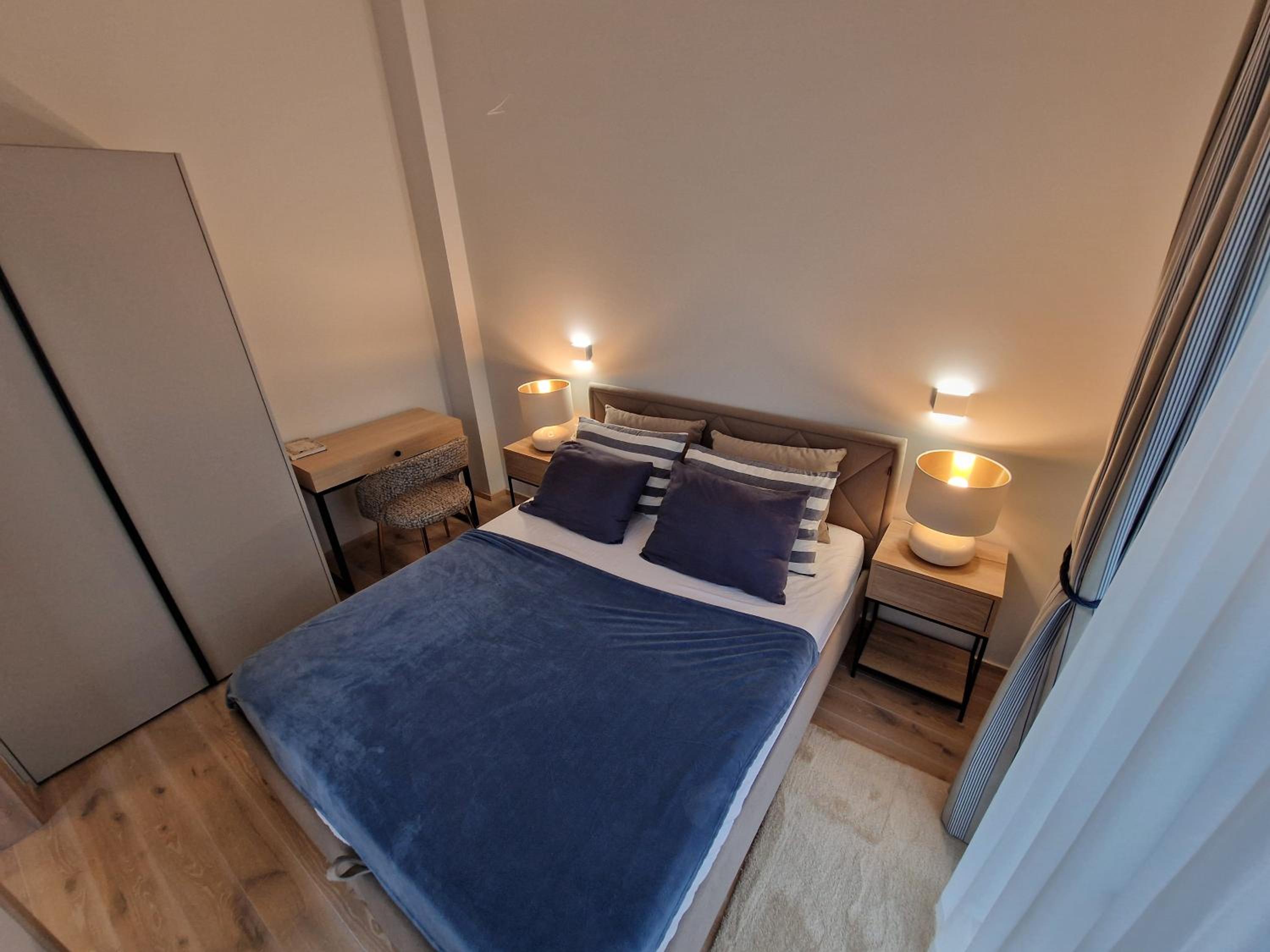 Vanagupe Luxury Palanga Praia