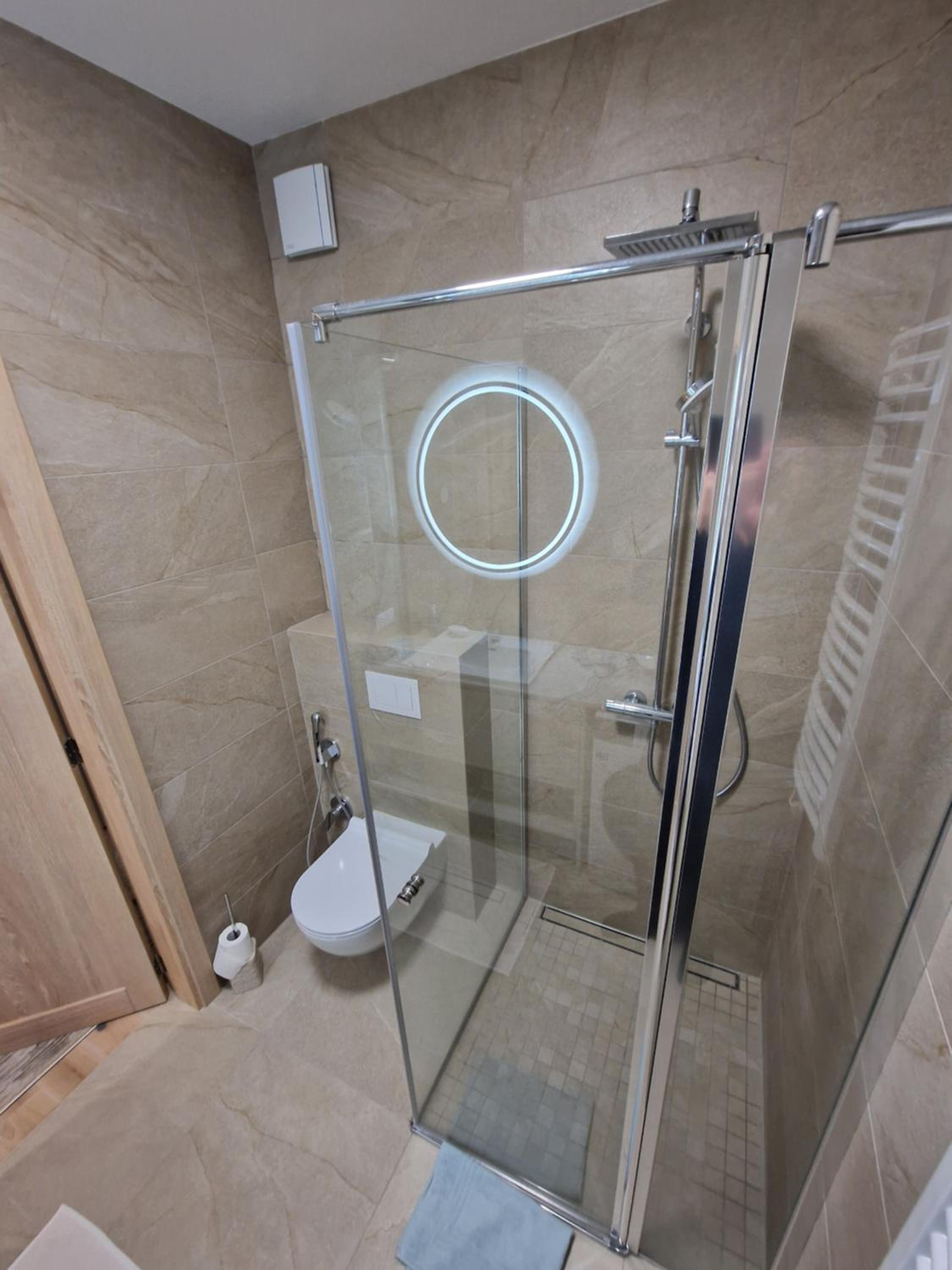 Vanagupe Luxury Palanga Praia