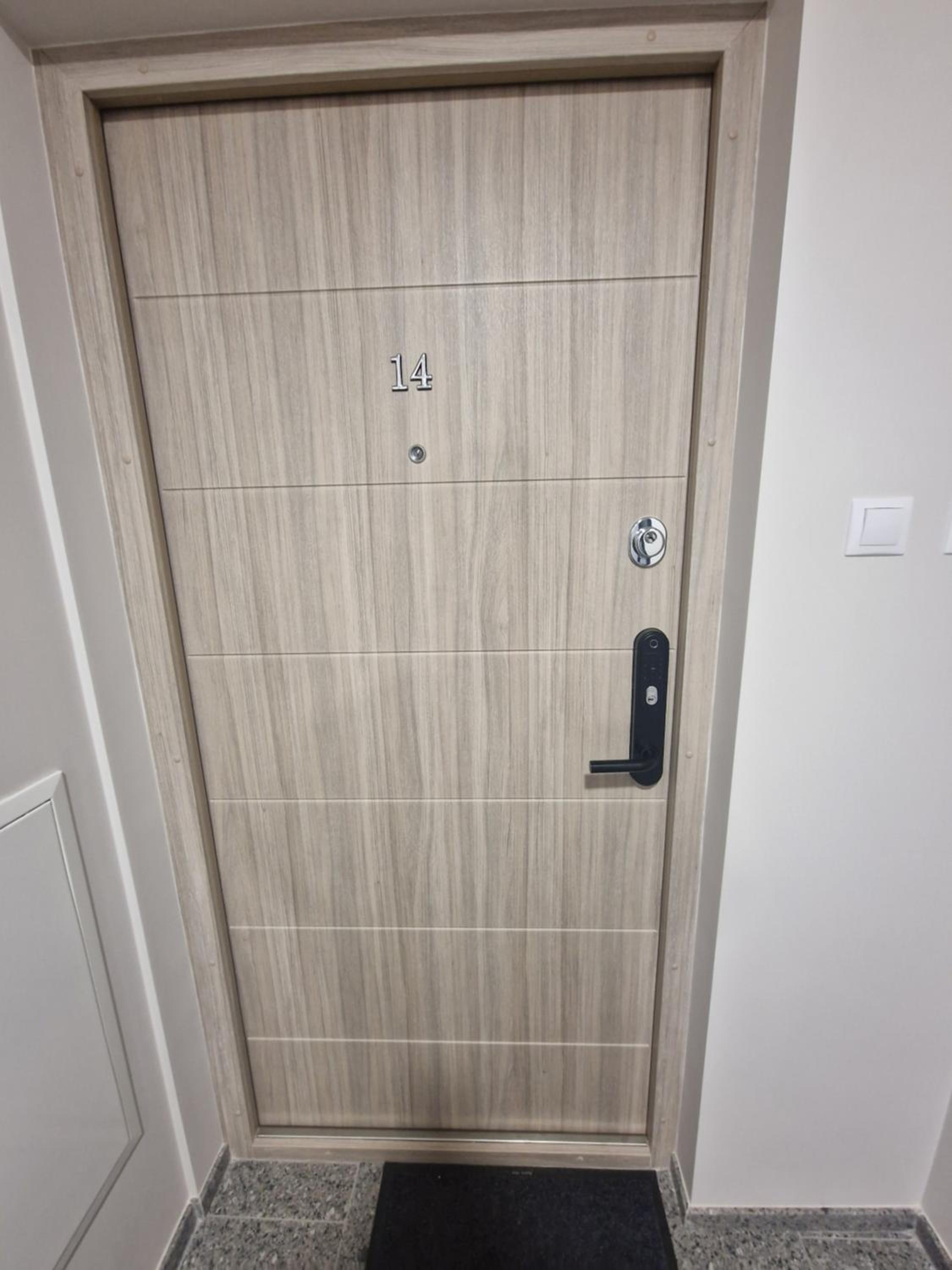 Vanagupe Luxury Palanga Praia