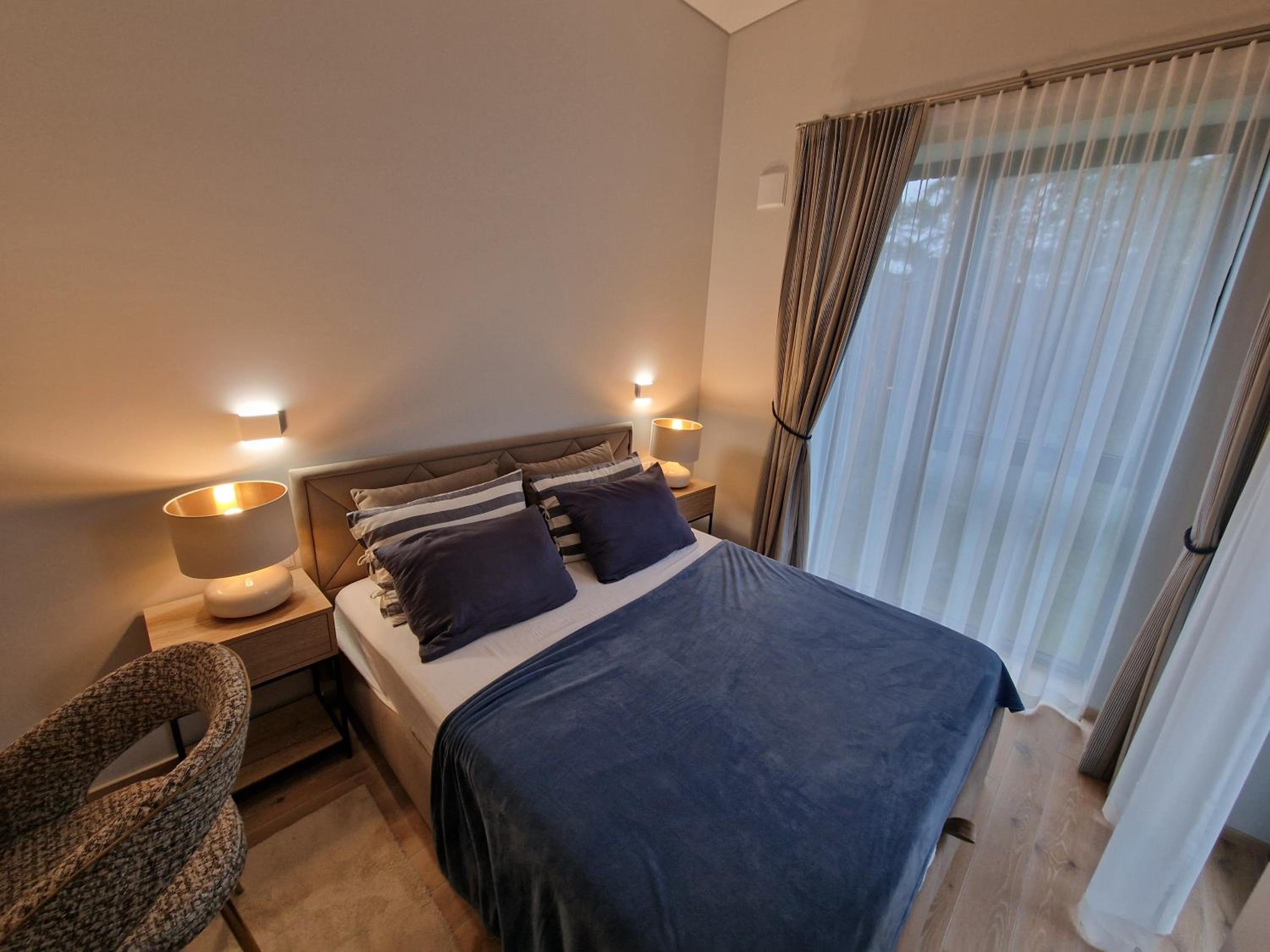 Vanagupe Luxury Palanga Praia