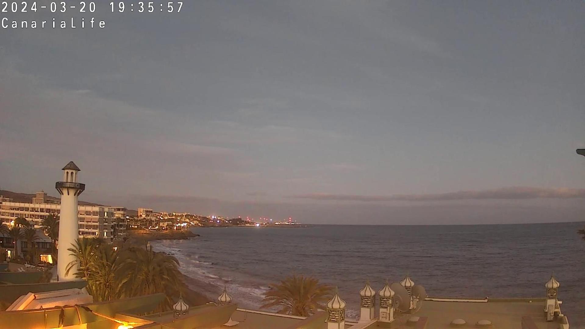 Ocean Apartment Gran Canaria