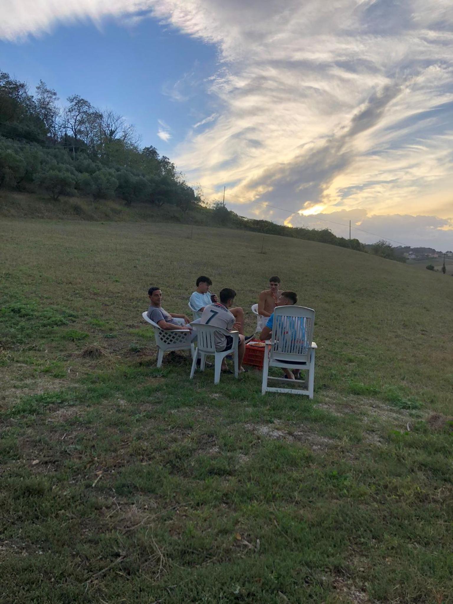 Tierra Cristiana