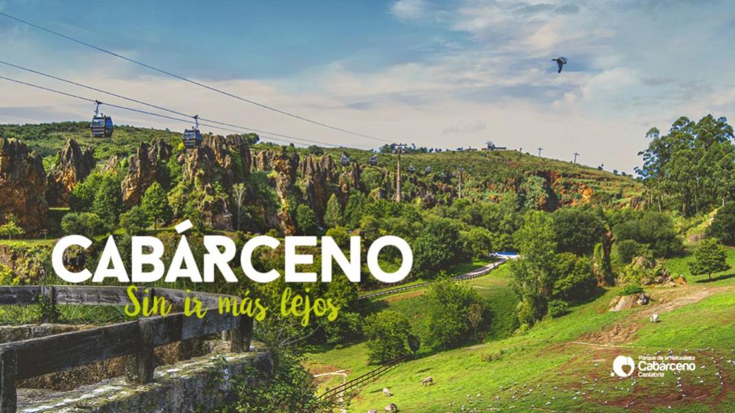 Precioso Apartamento cerca de Mar y Montaña