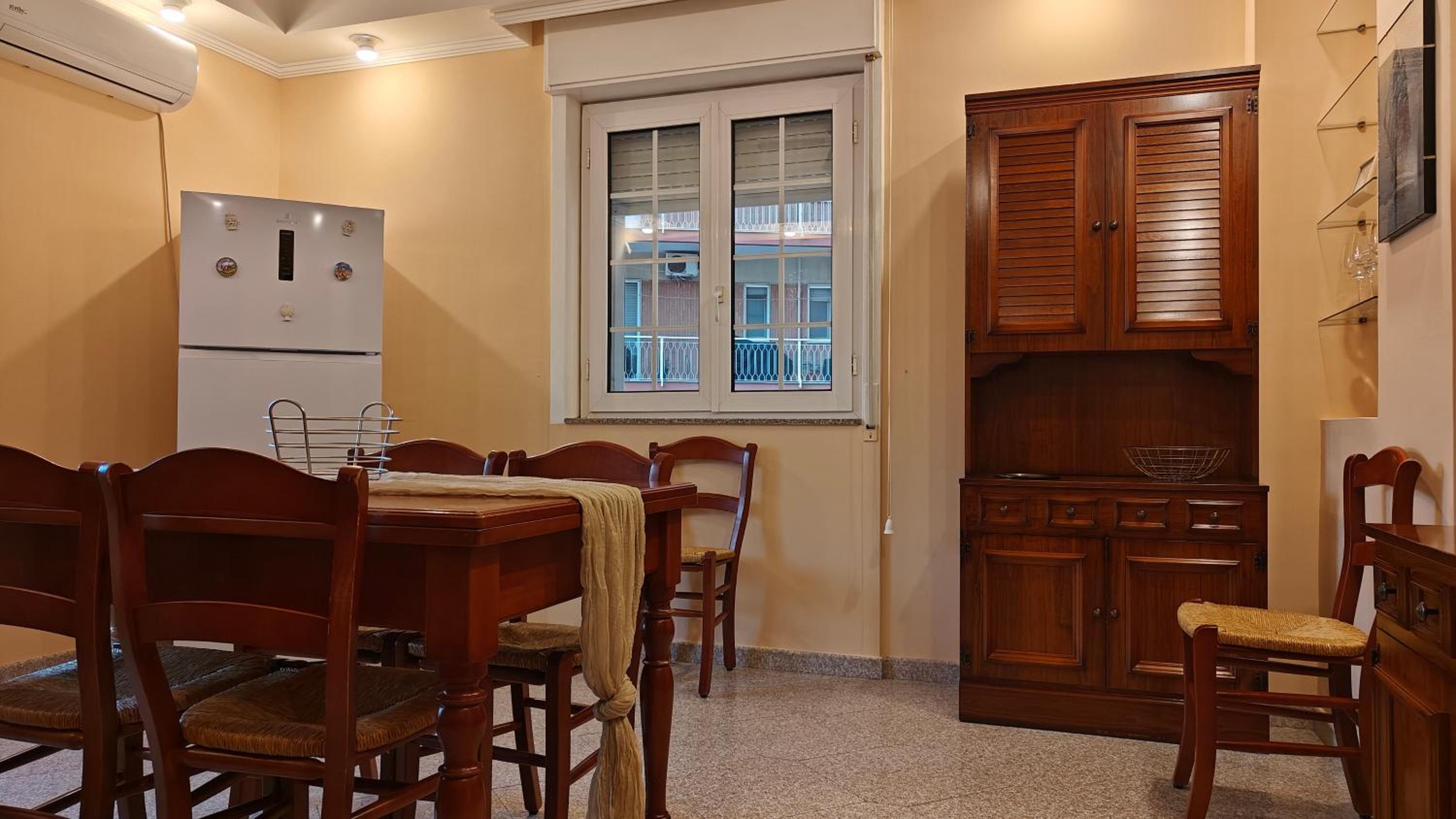 Il Canto di Dafni, appartamento storico a Siracusa photo 5